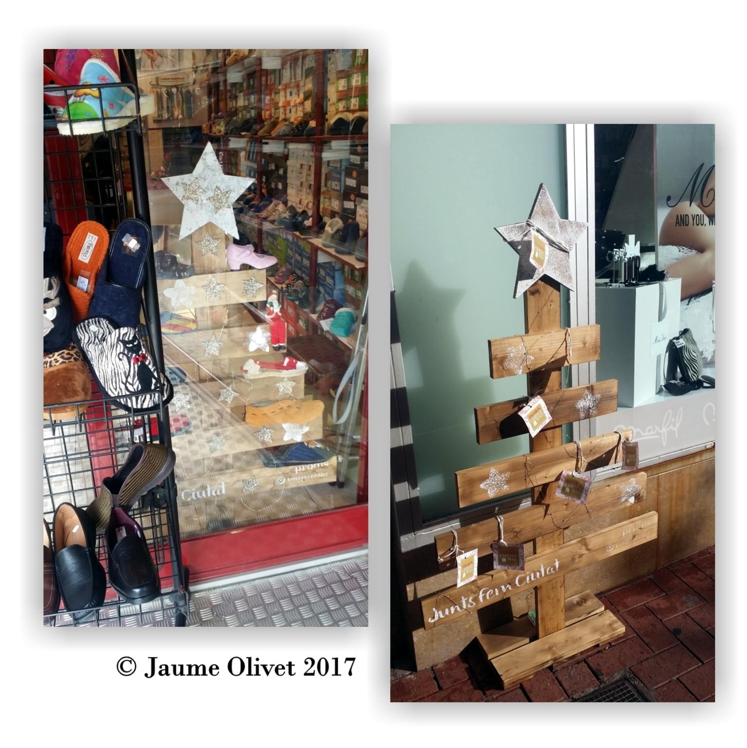 Jaume Olivet 2017