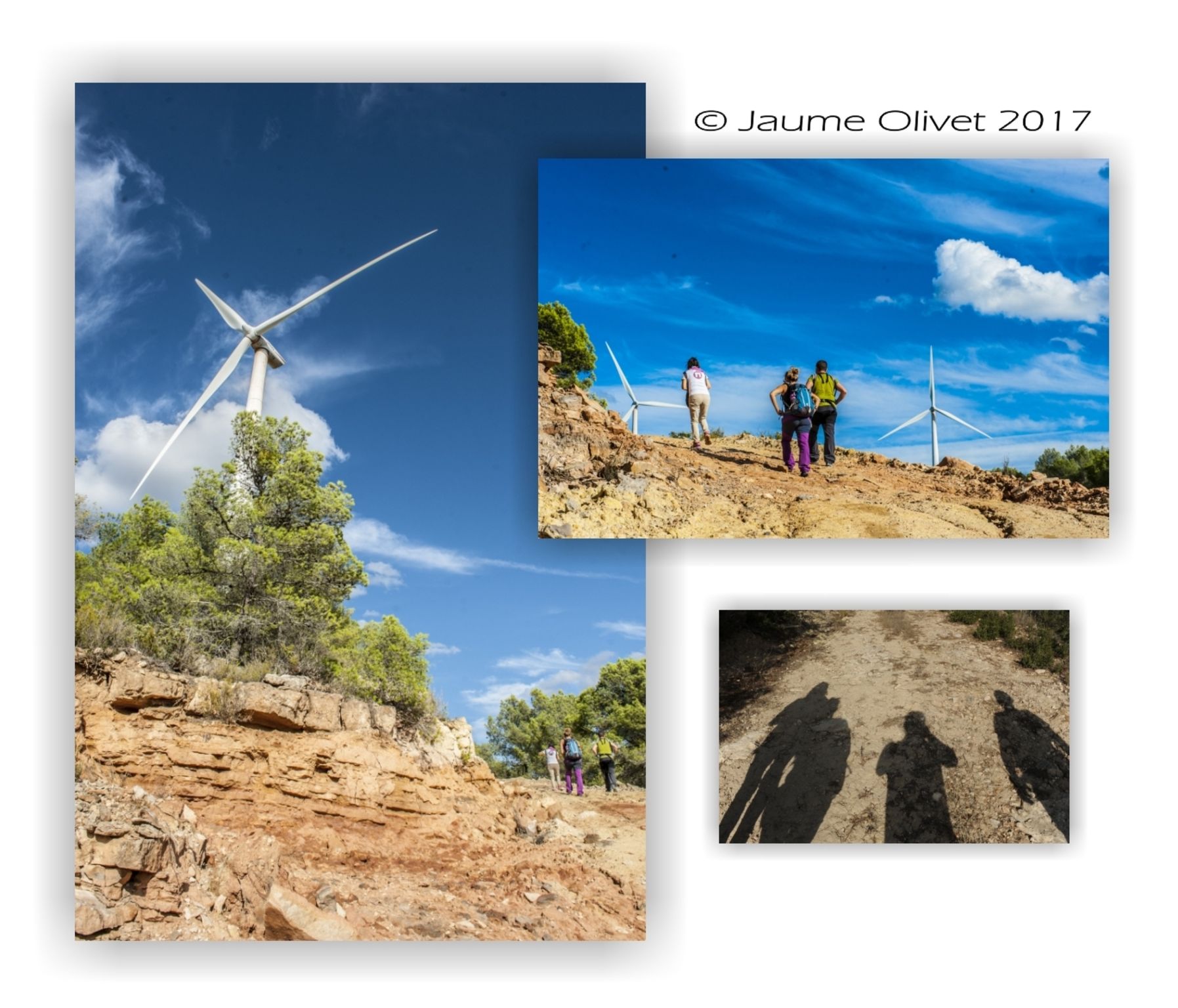  Jaume Olivet 2017
