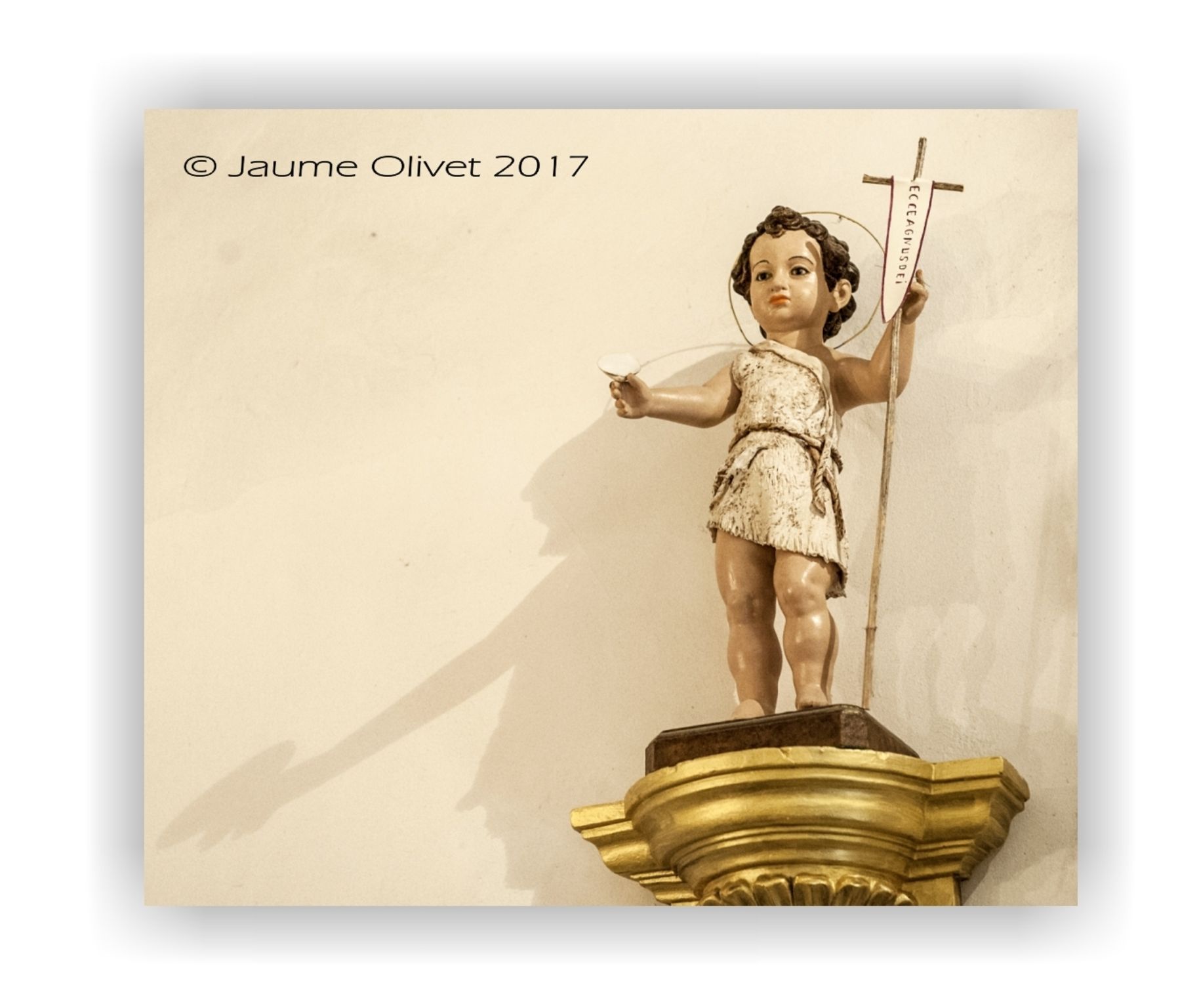  Jaume Olivet 2017