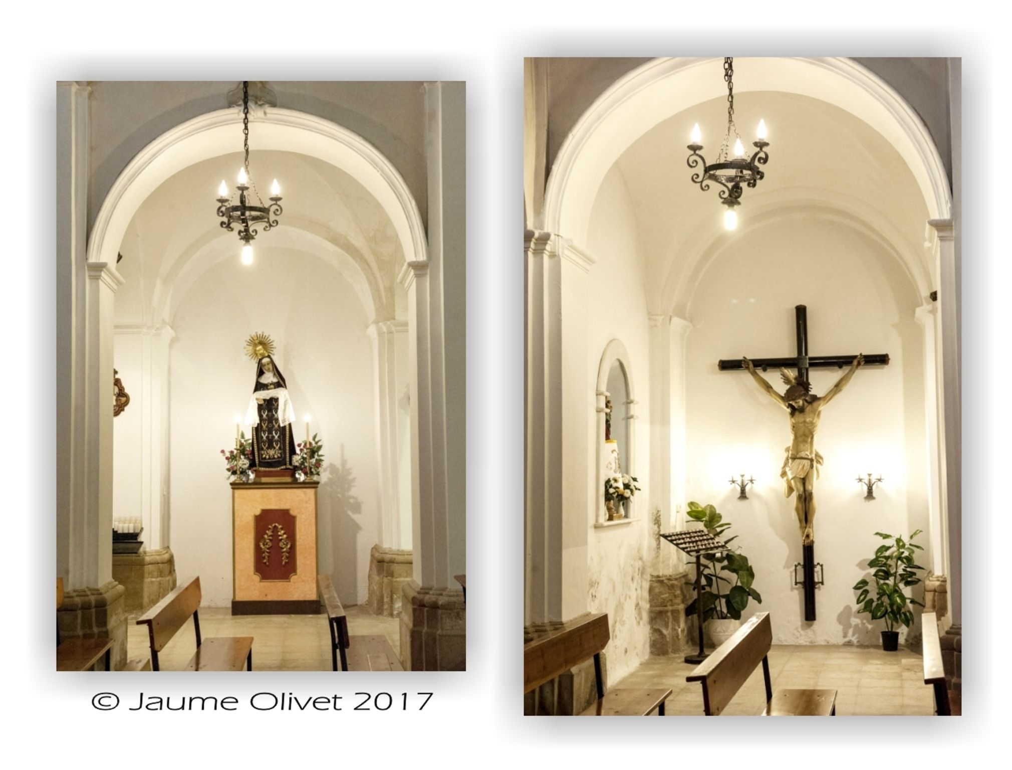  Jaume Olivet 2017