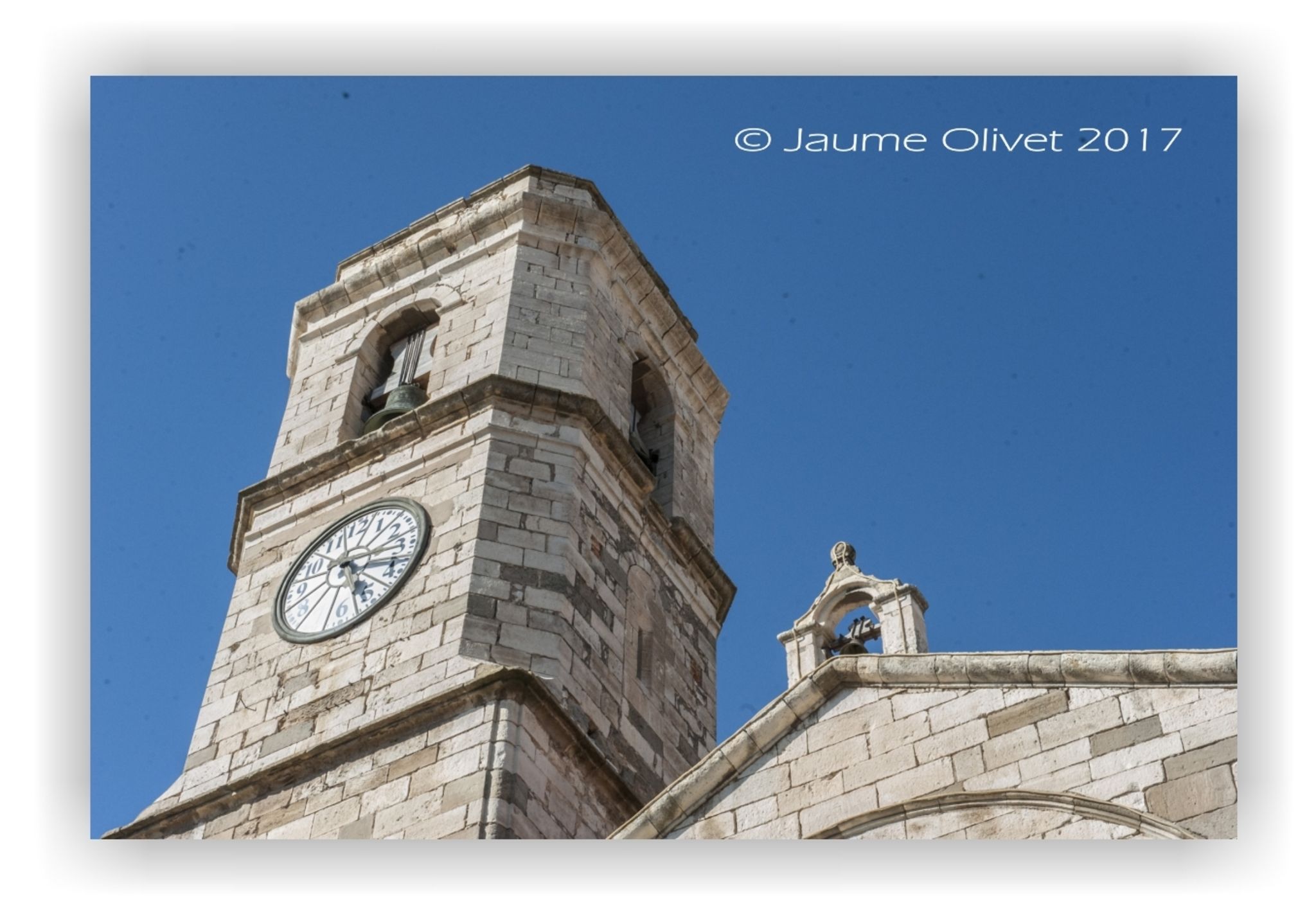  Jaume Olivet 2017