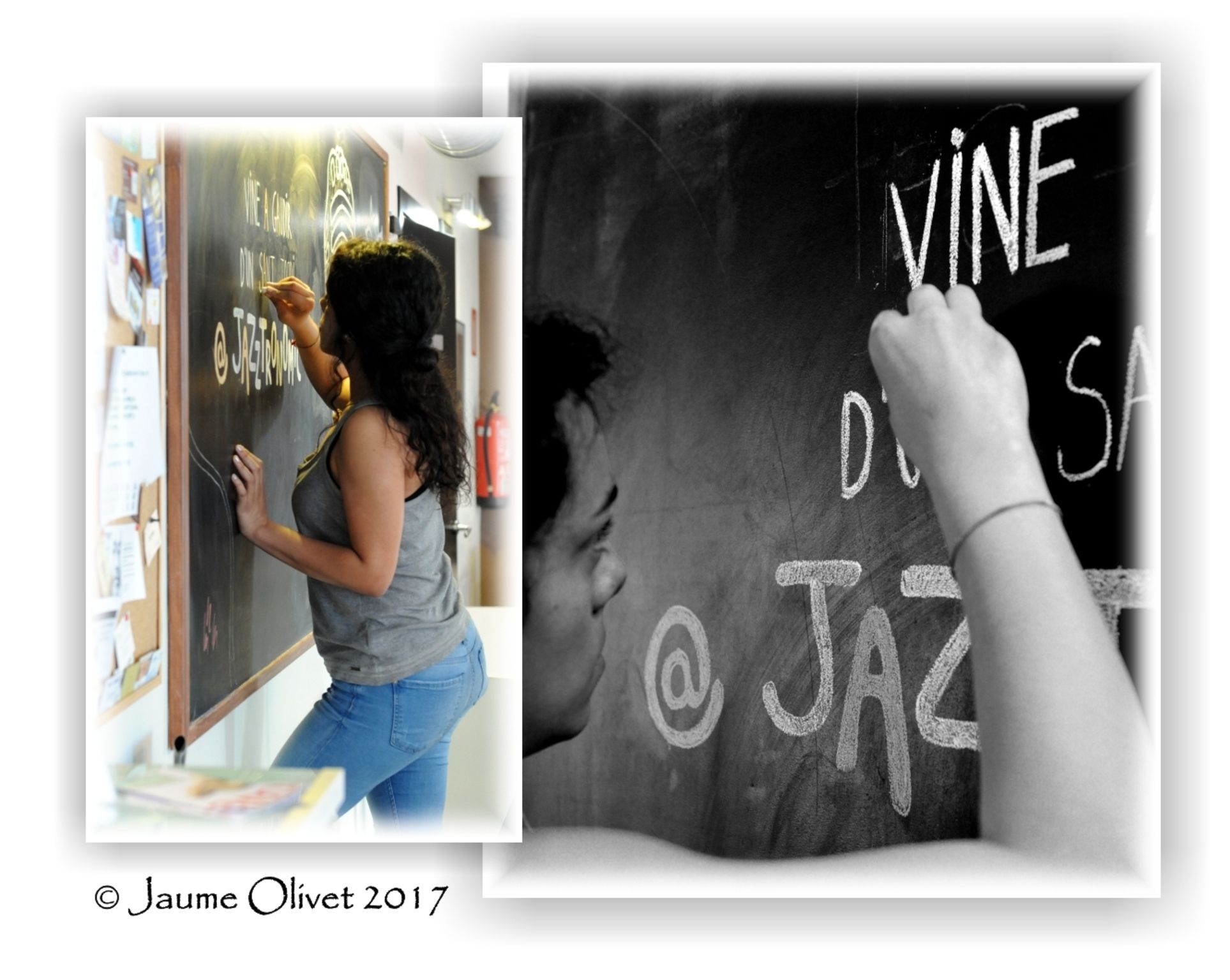  Jaume Olivet 2017