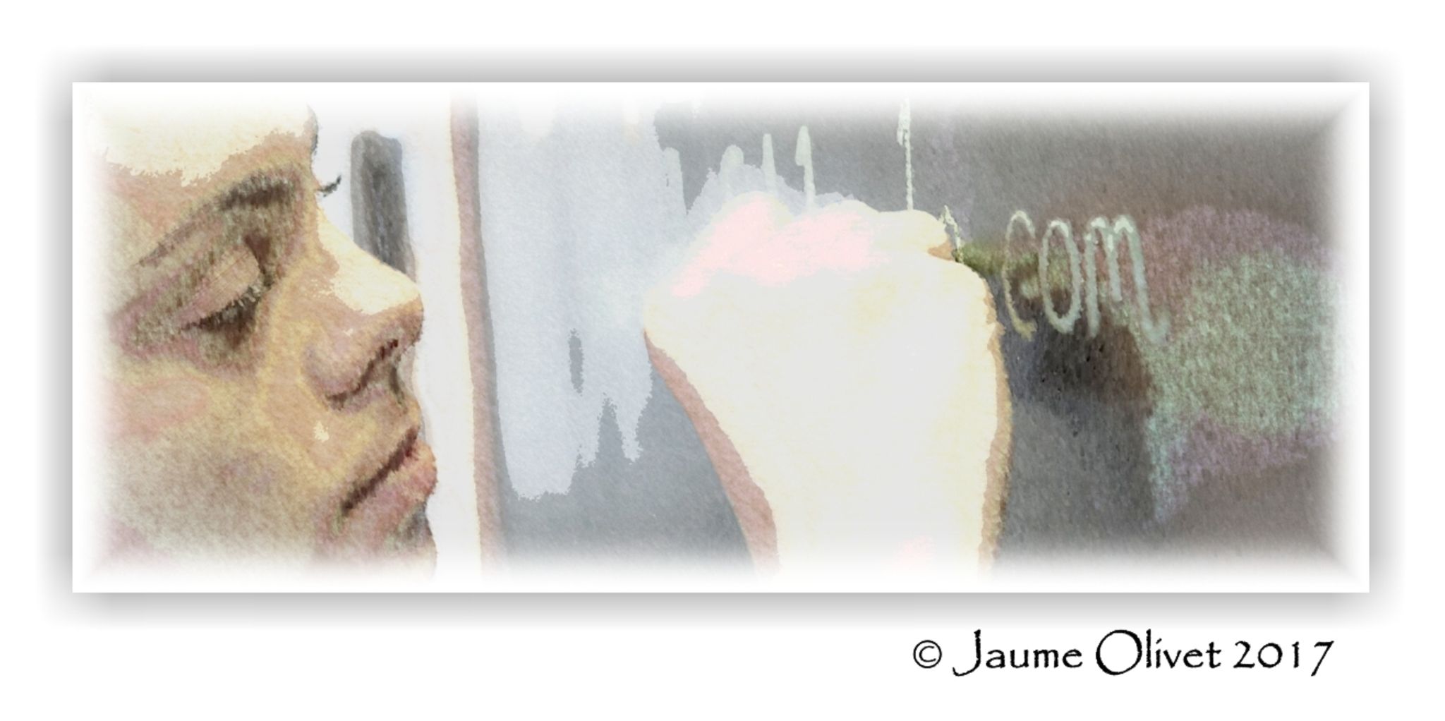  Jaume Olivet 2017