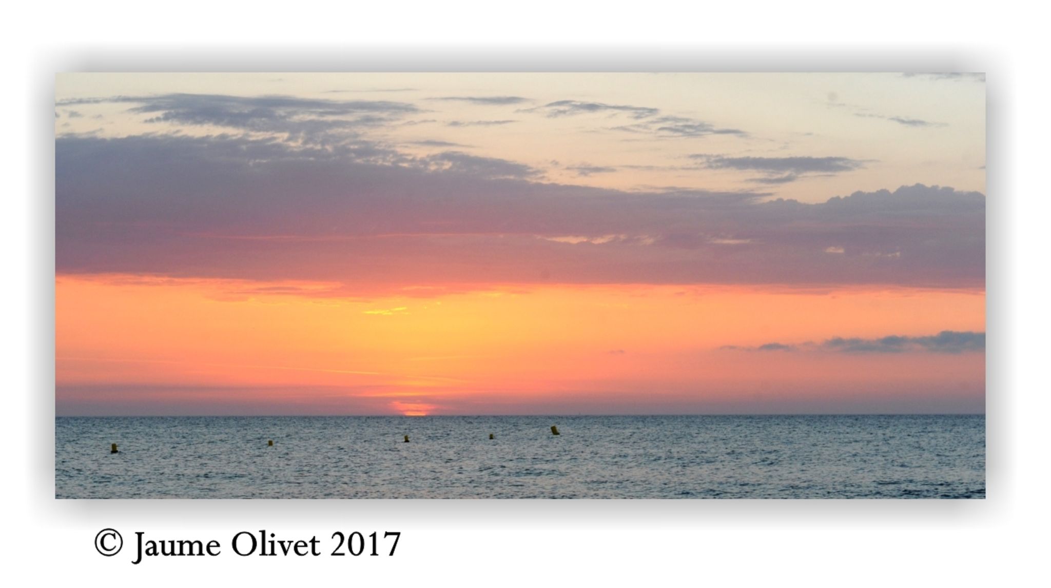  Jaume Olivet 2017