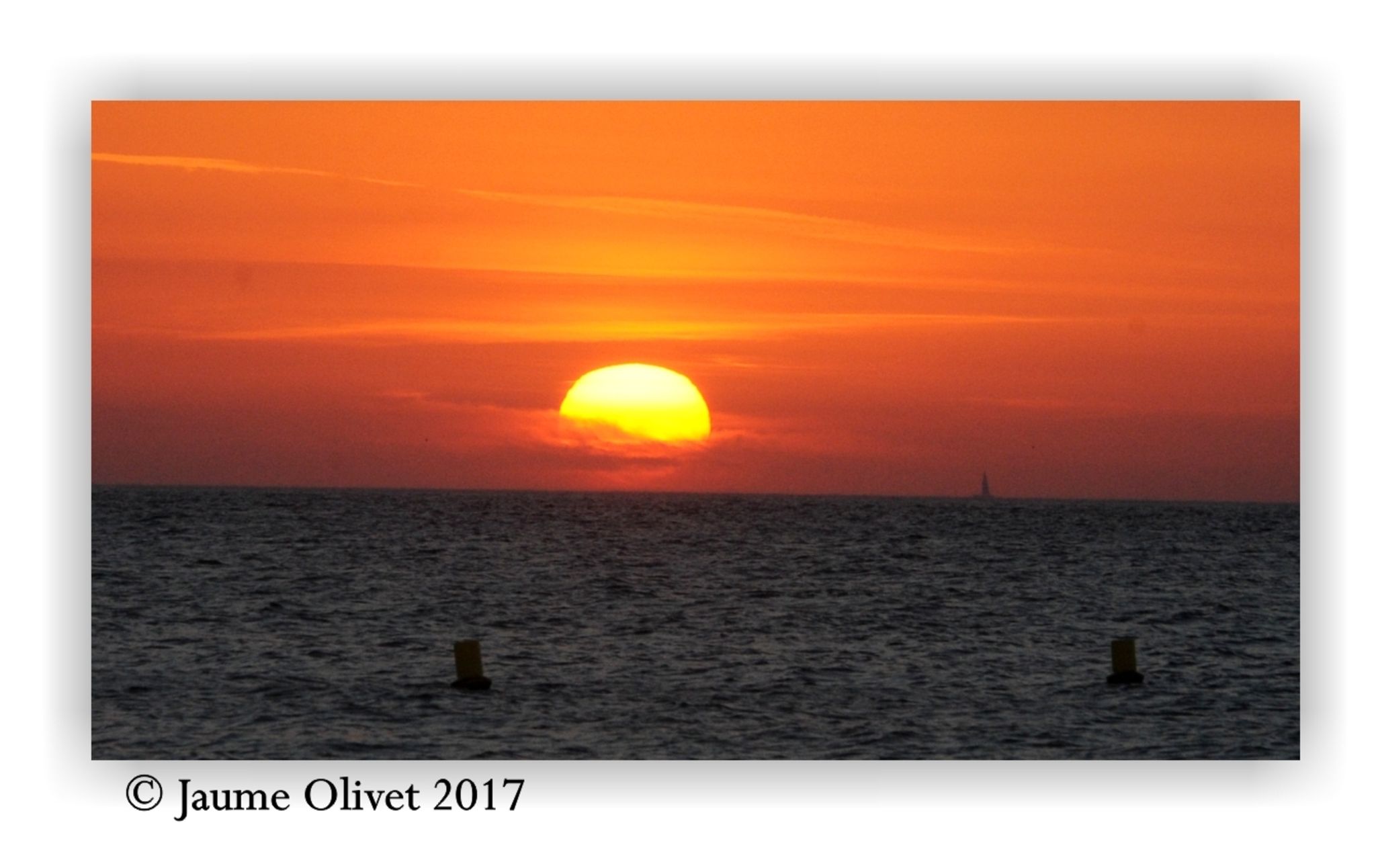  Jaume Olivet 2017