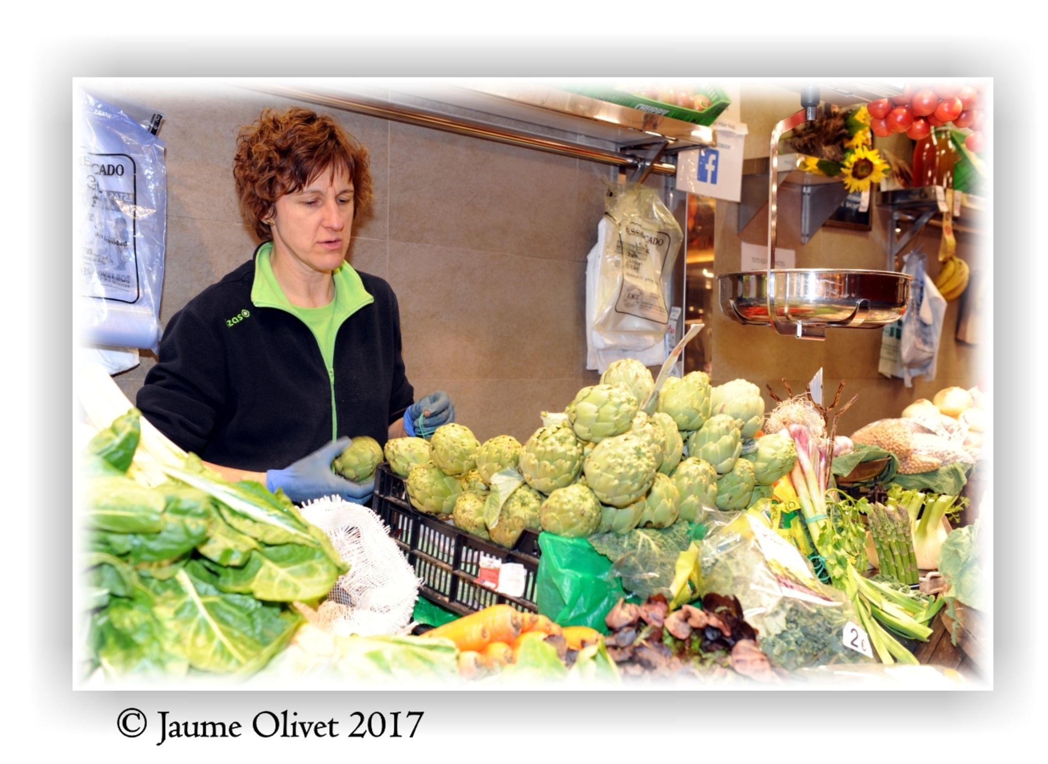  Jaume Olivet 2017