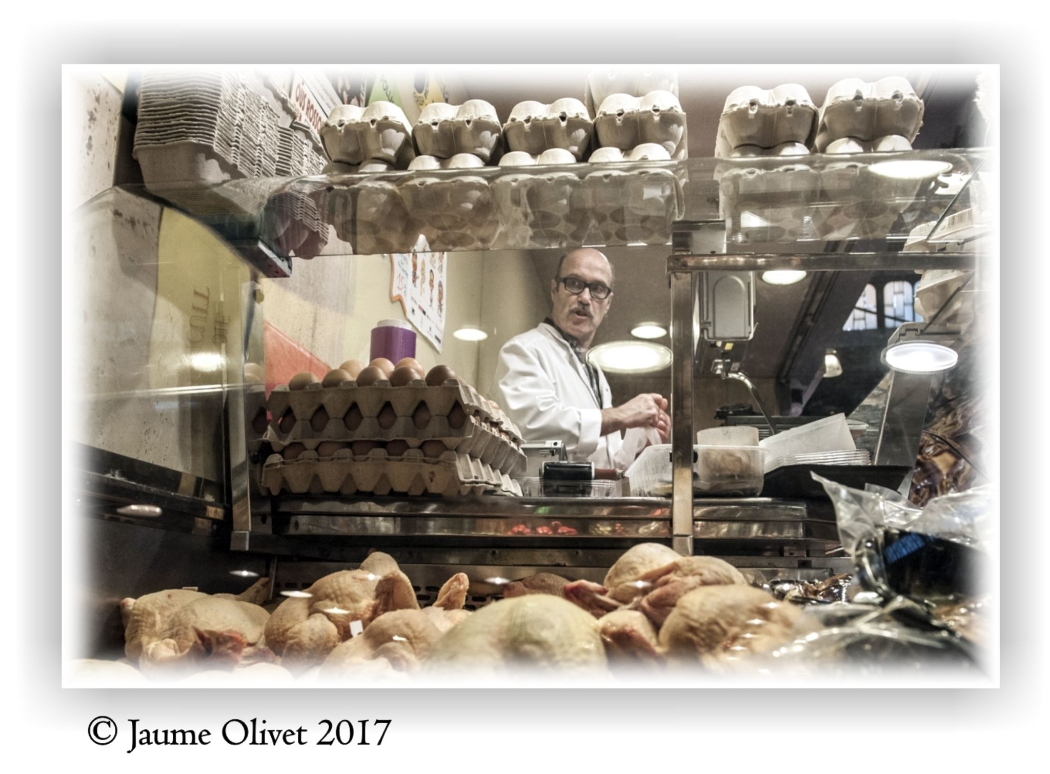  Jaume Olivet 2017