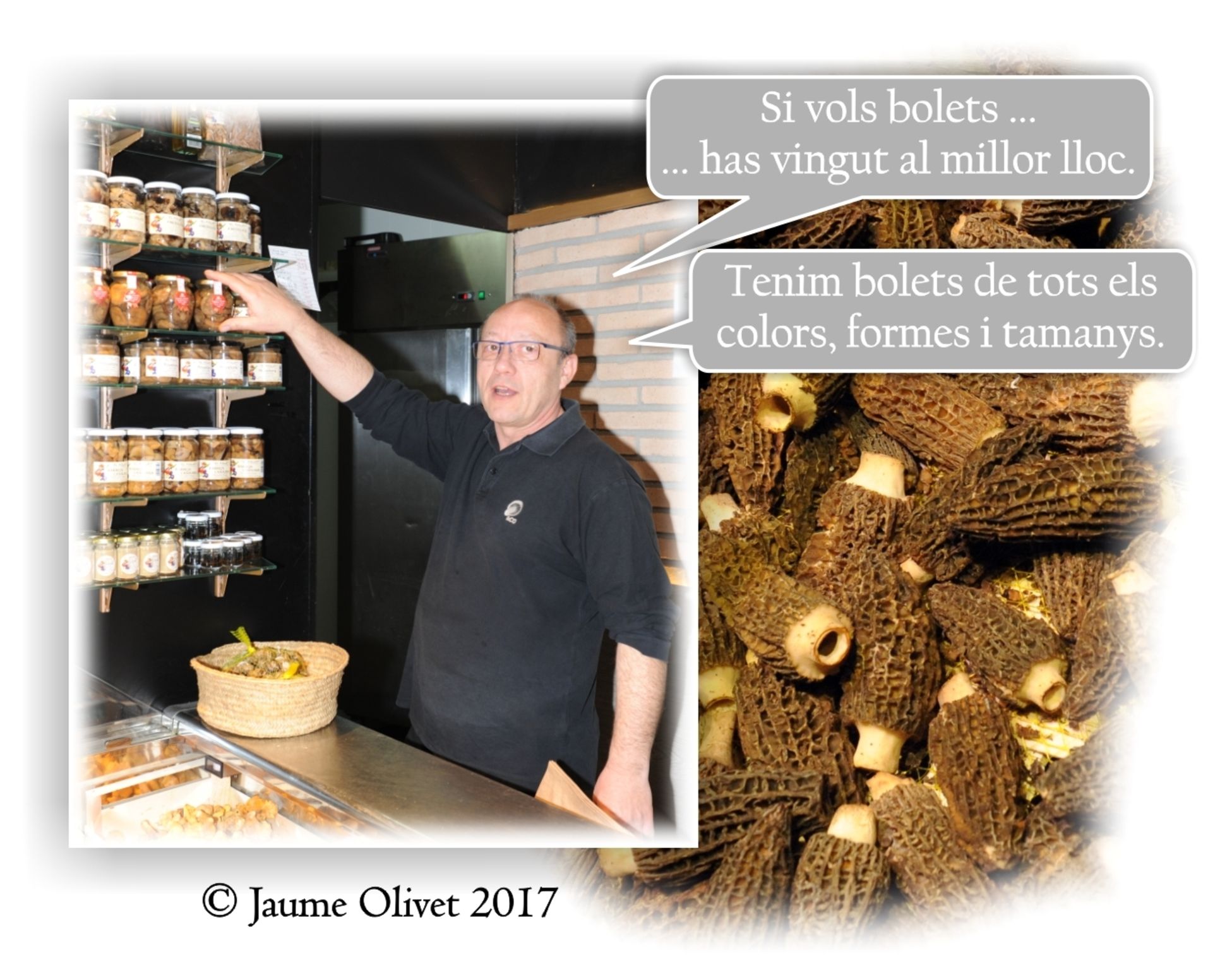  Jaume Olivet 2017
