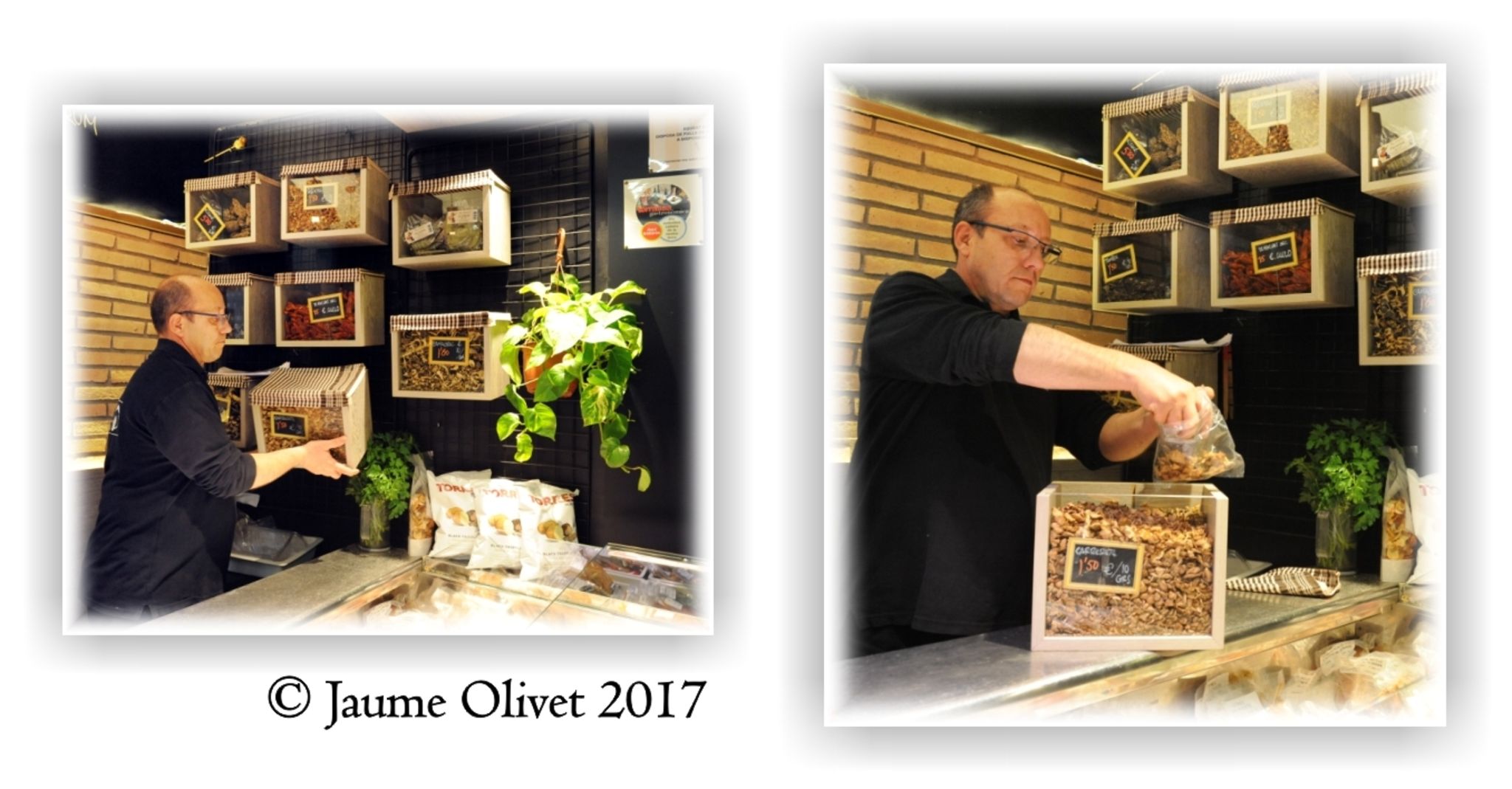  Jaume Olivet 2017
