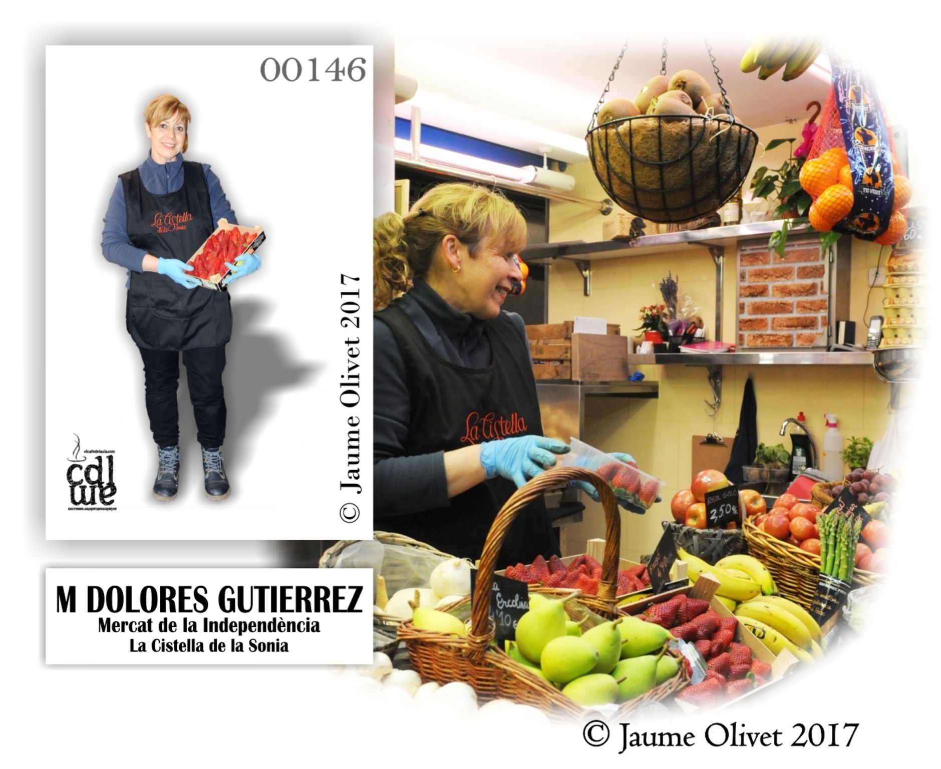  Jaume Olivet 2017