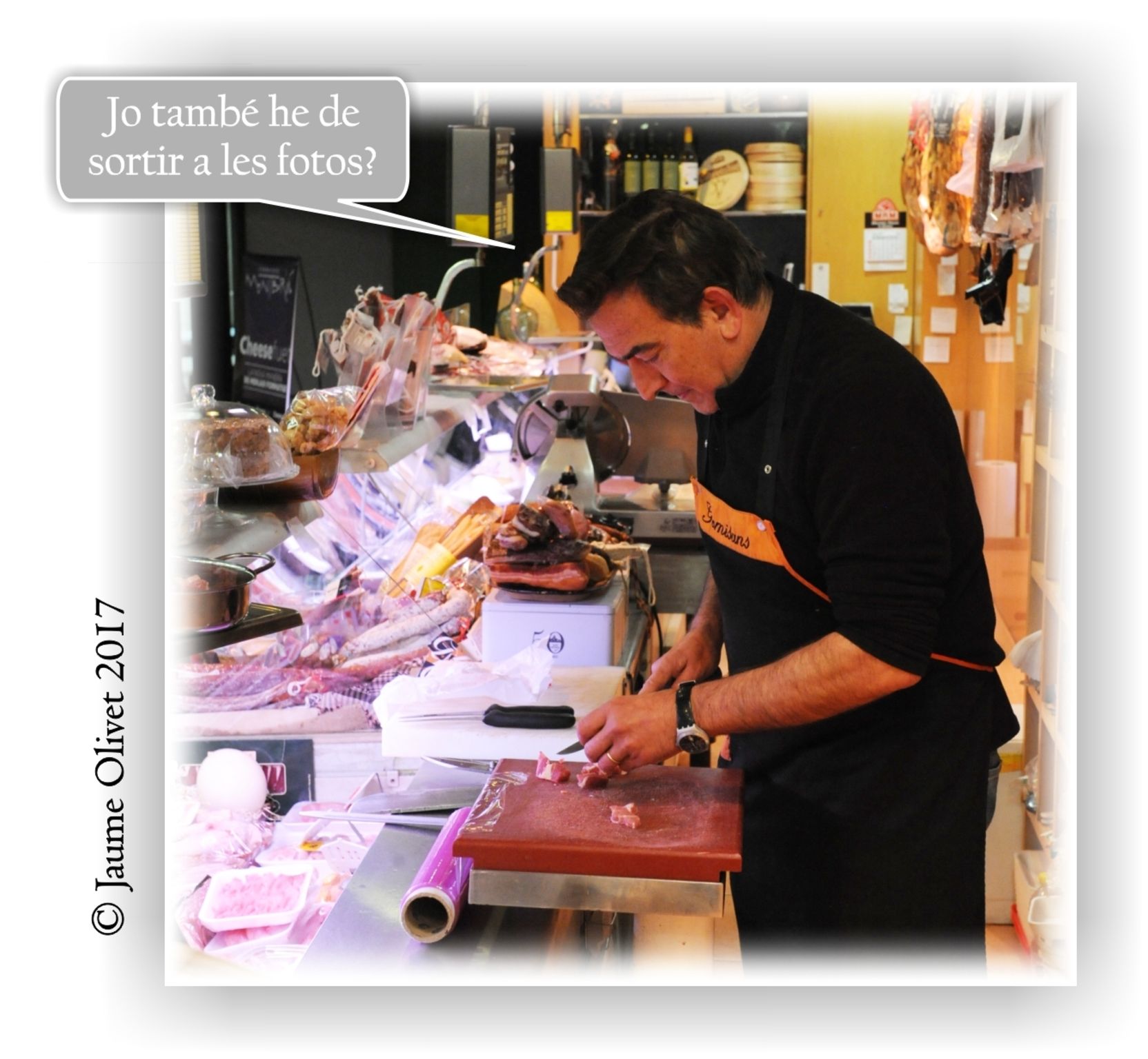 Jaume Olivet 2017