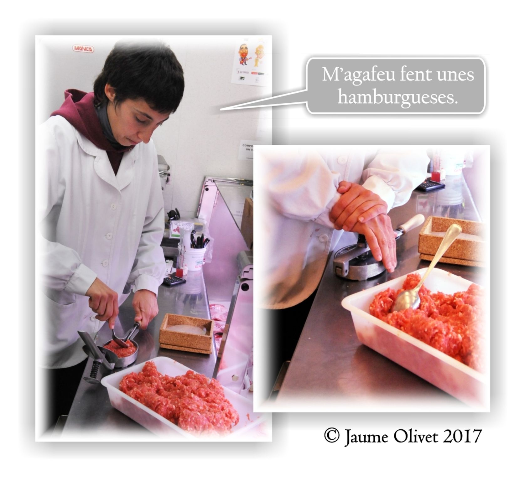  Jaume Olivet 2017