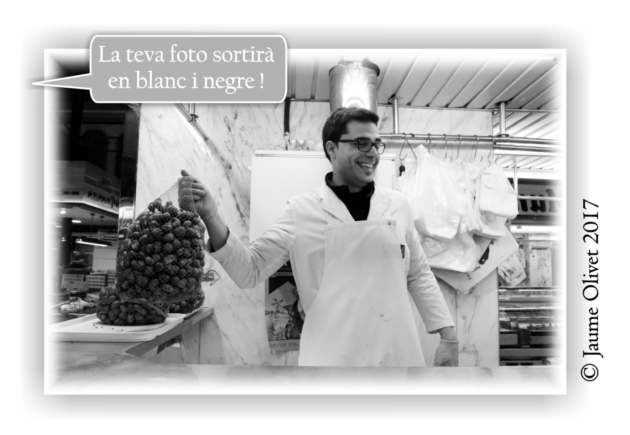  Jaume Olivet 2017