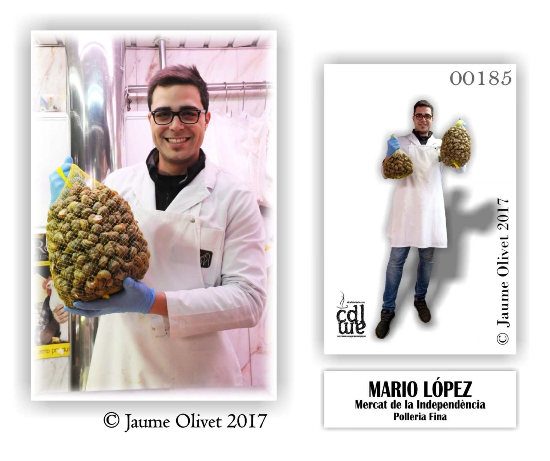  Jaume Olivet 2017