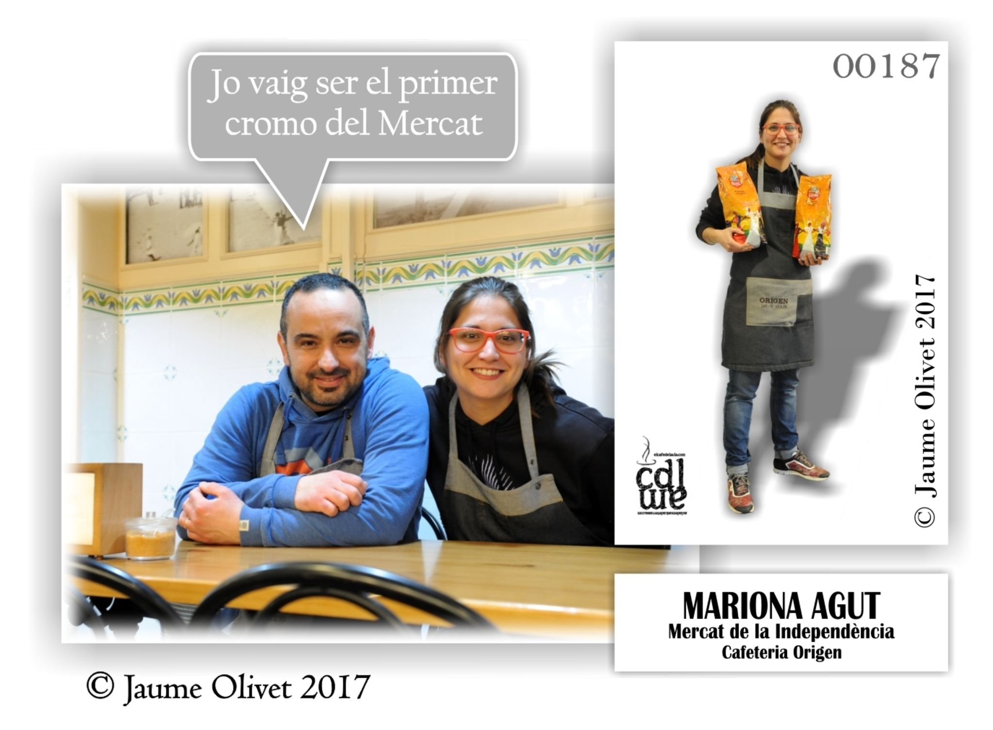  Jaume Olivet 2017