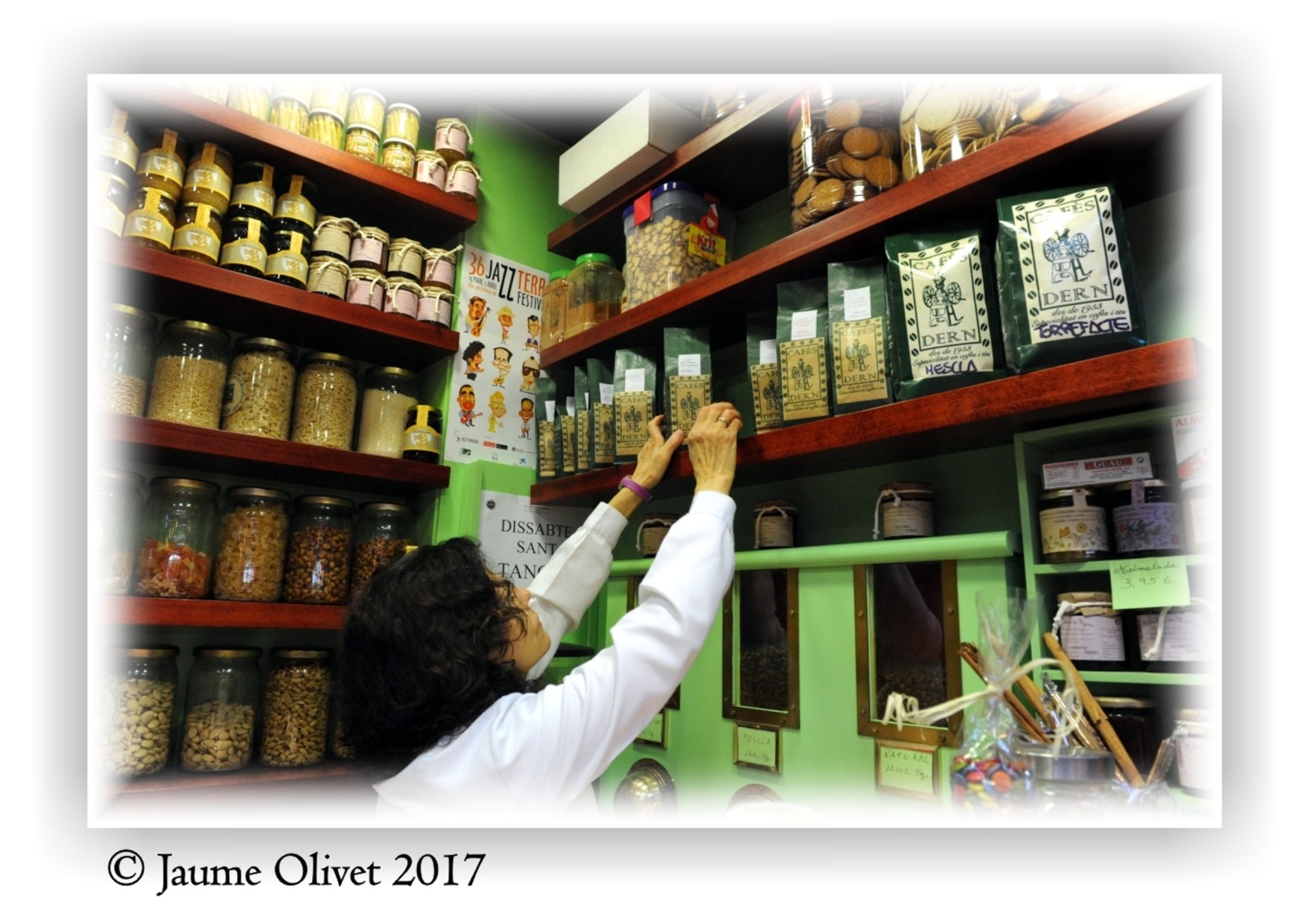  Jaume Olivet 2017
