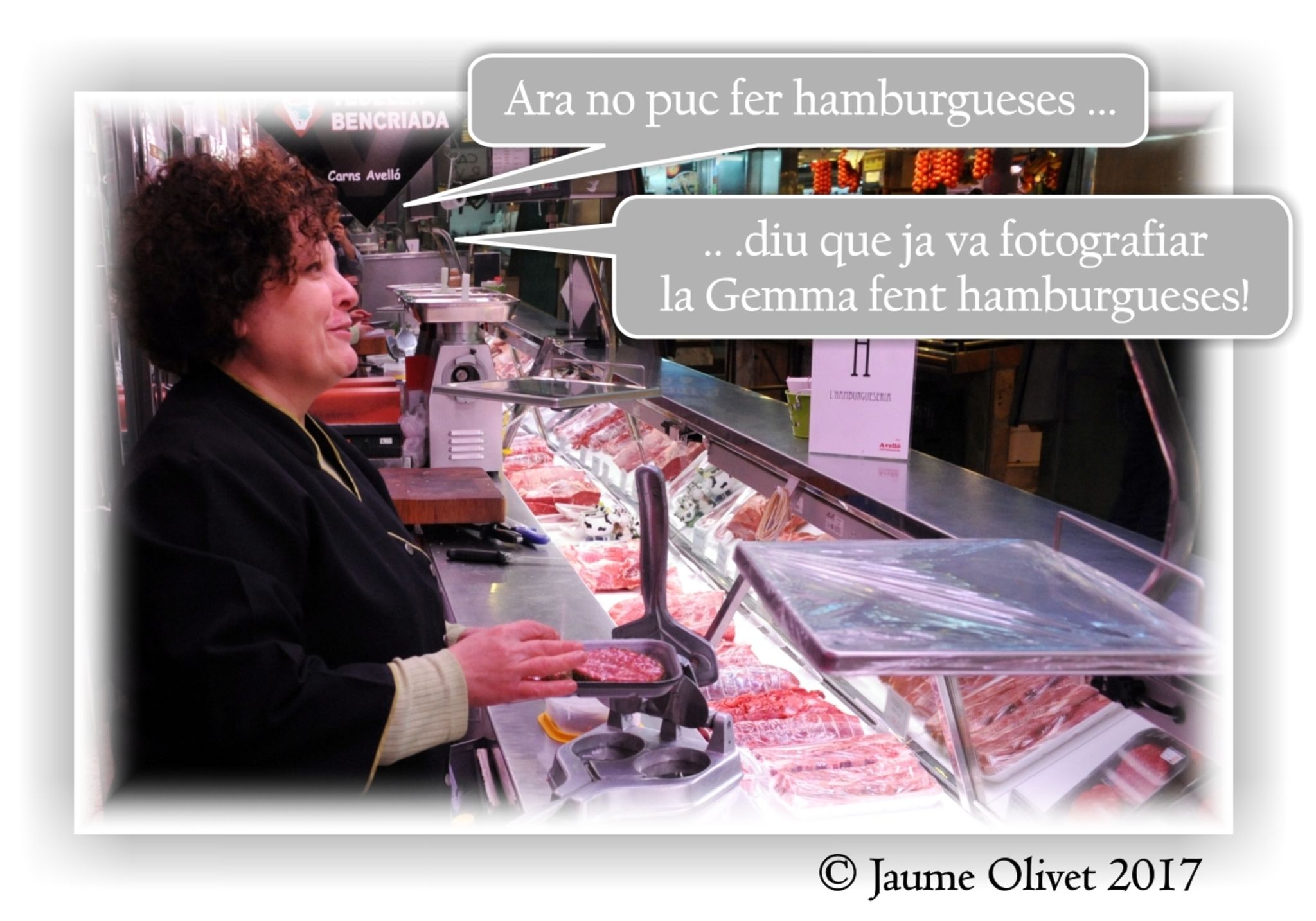  Jaume Olivet 2017