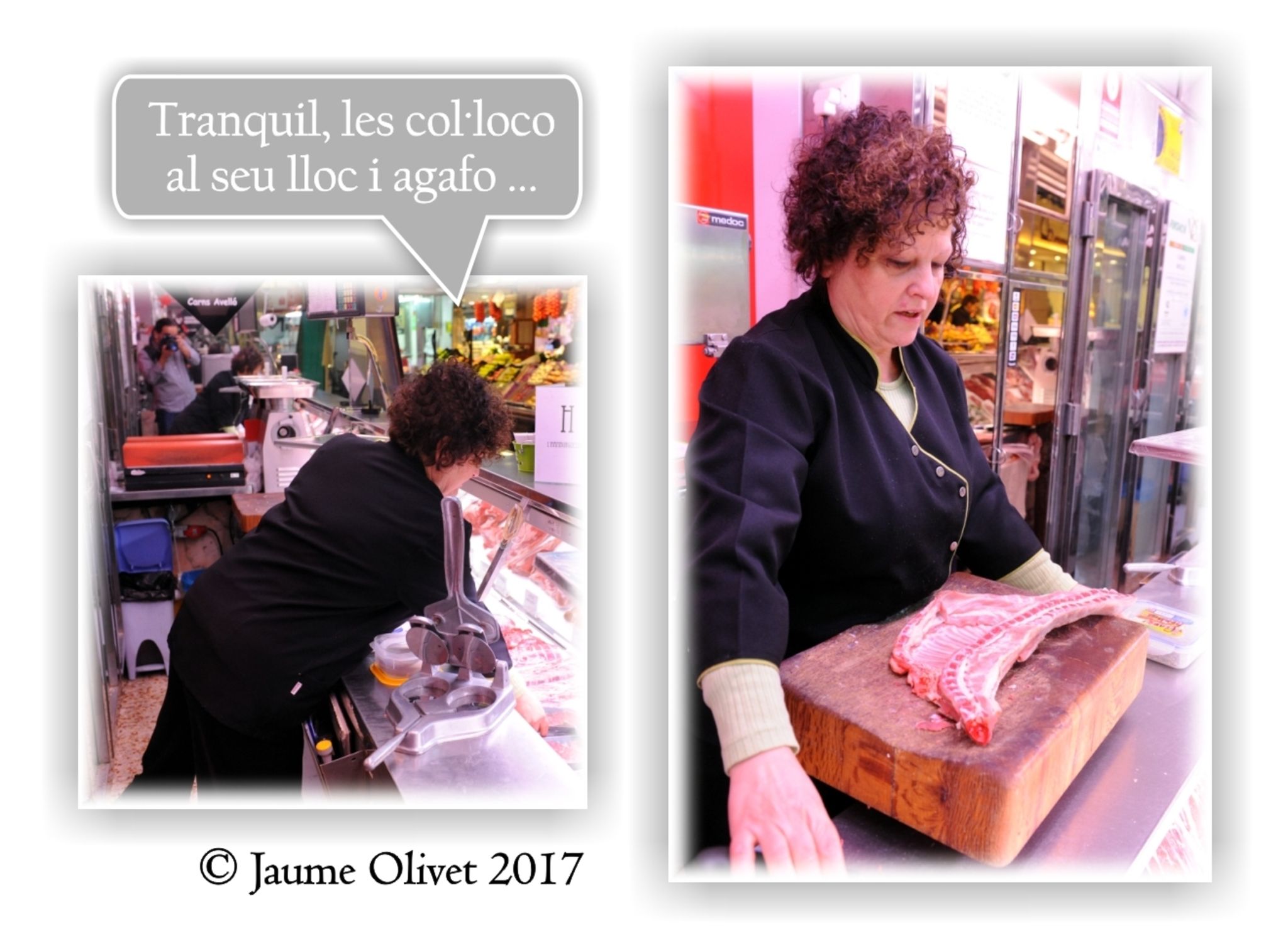  Jaume Olivet 2017