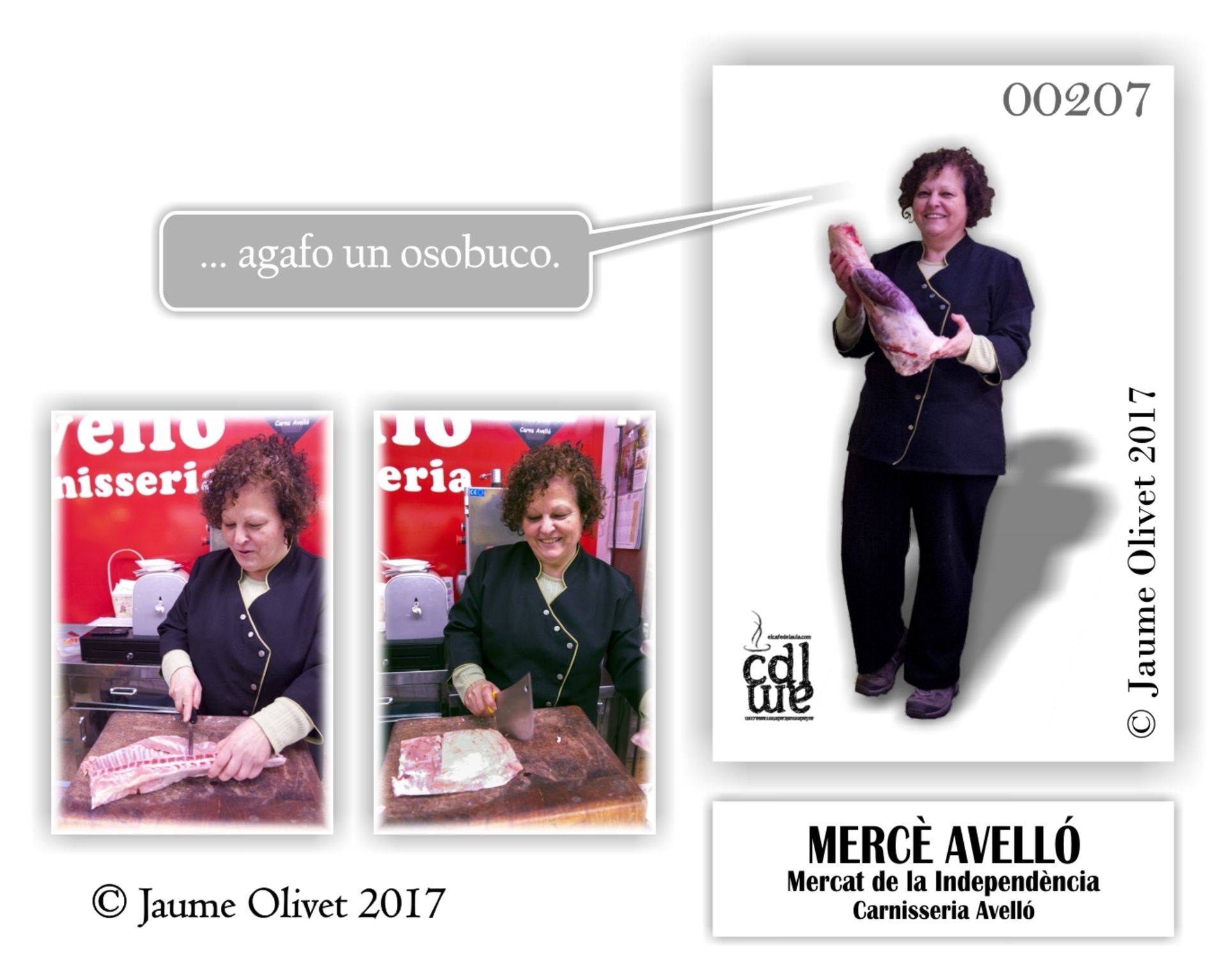  Jaume Olivet 2017