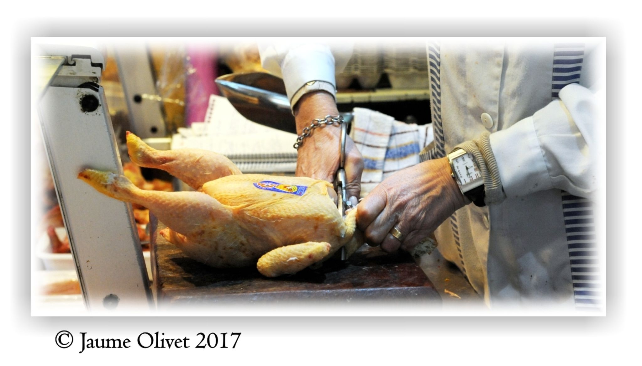 Jaume Olivet 2017