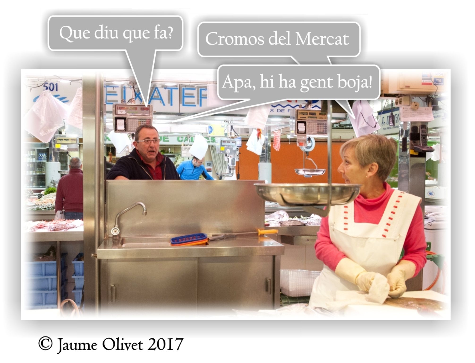  Jaume Olivet 2017