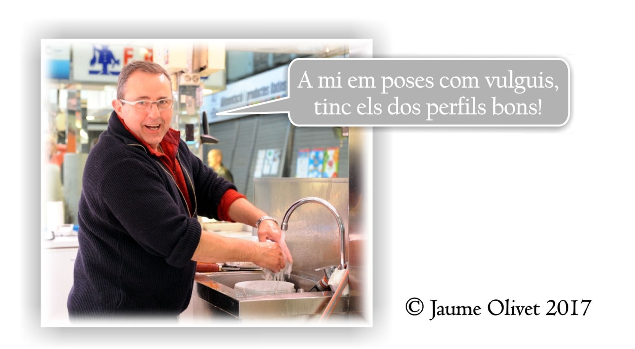  Jaume Olivet 2017