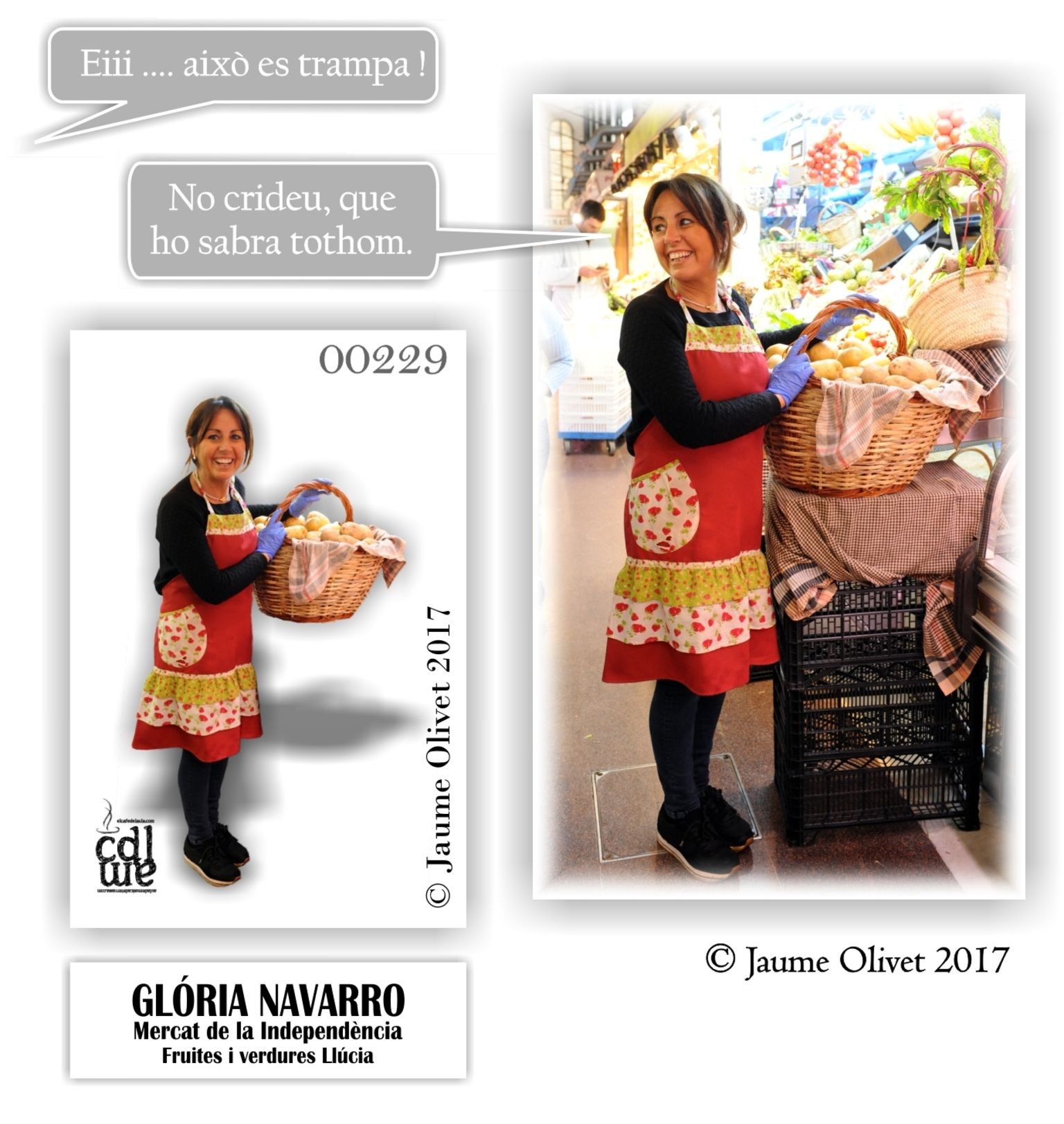  Jaume Olivet 2017
