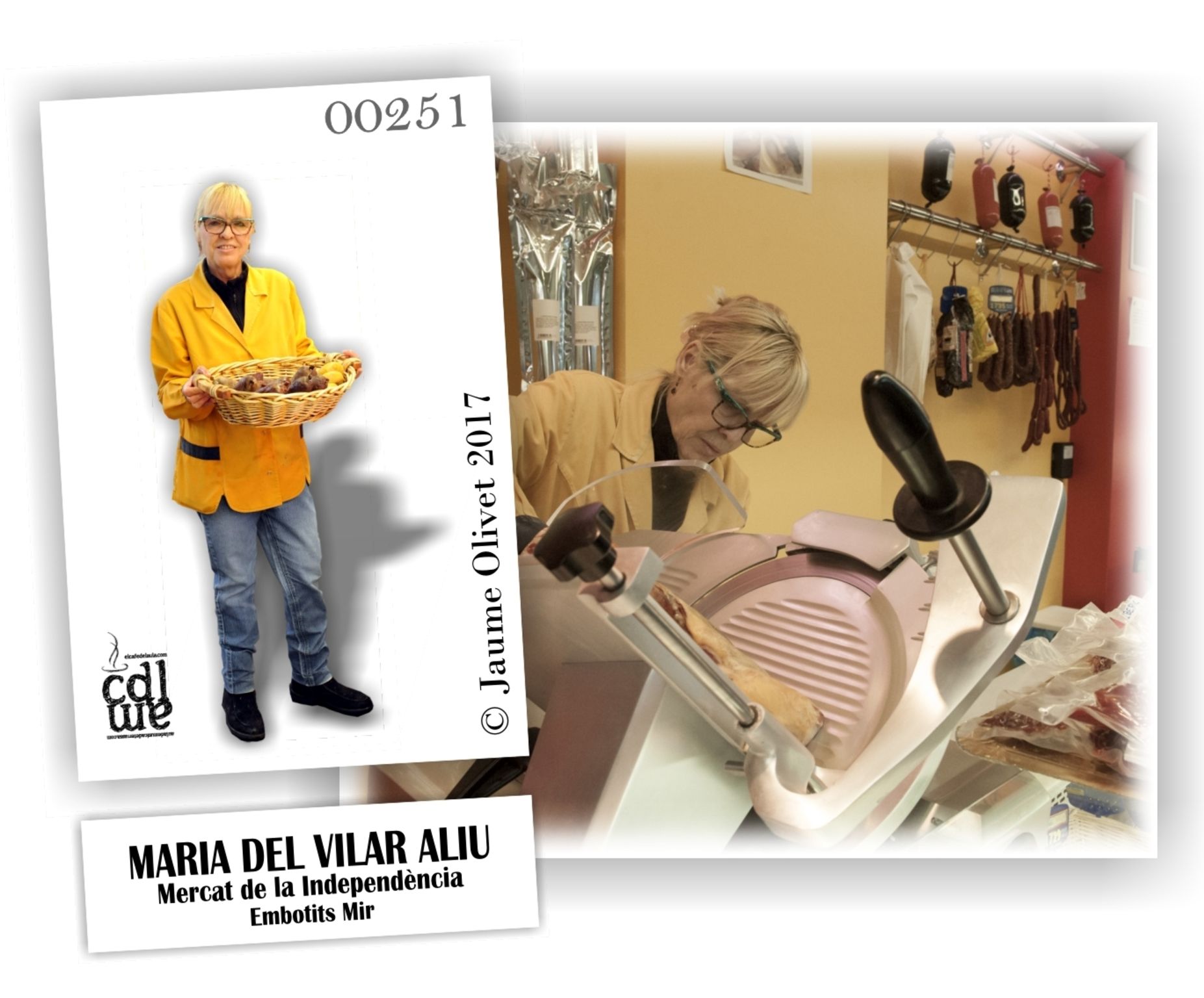  Jaume Olivet 2017