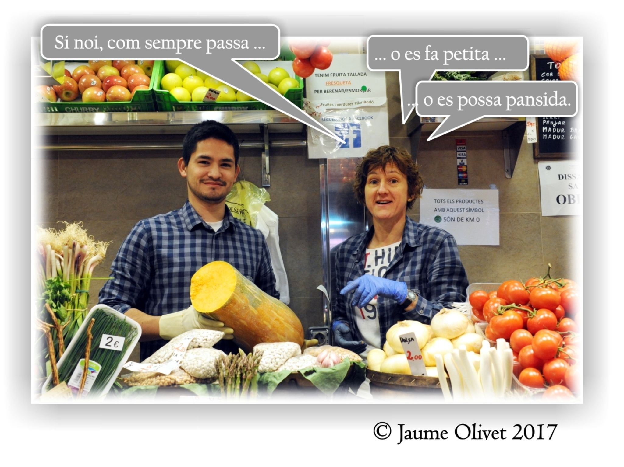  Jaume Olivet 2017