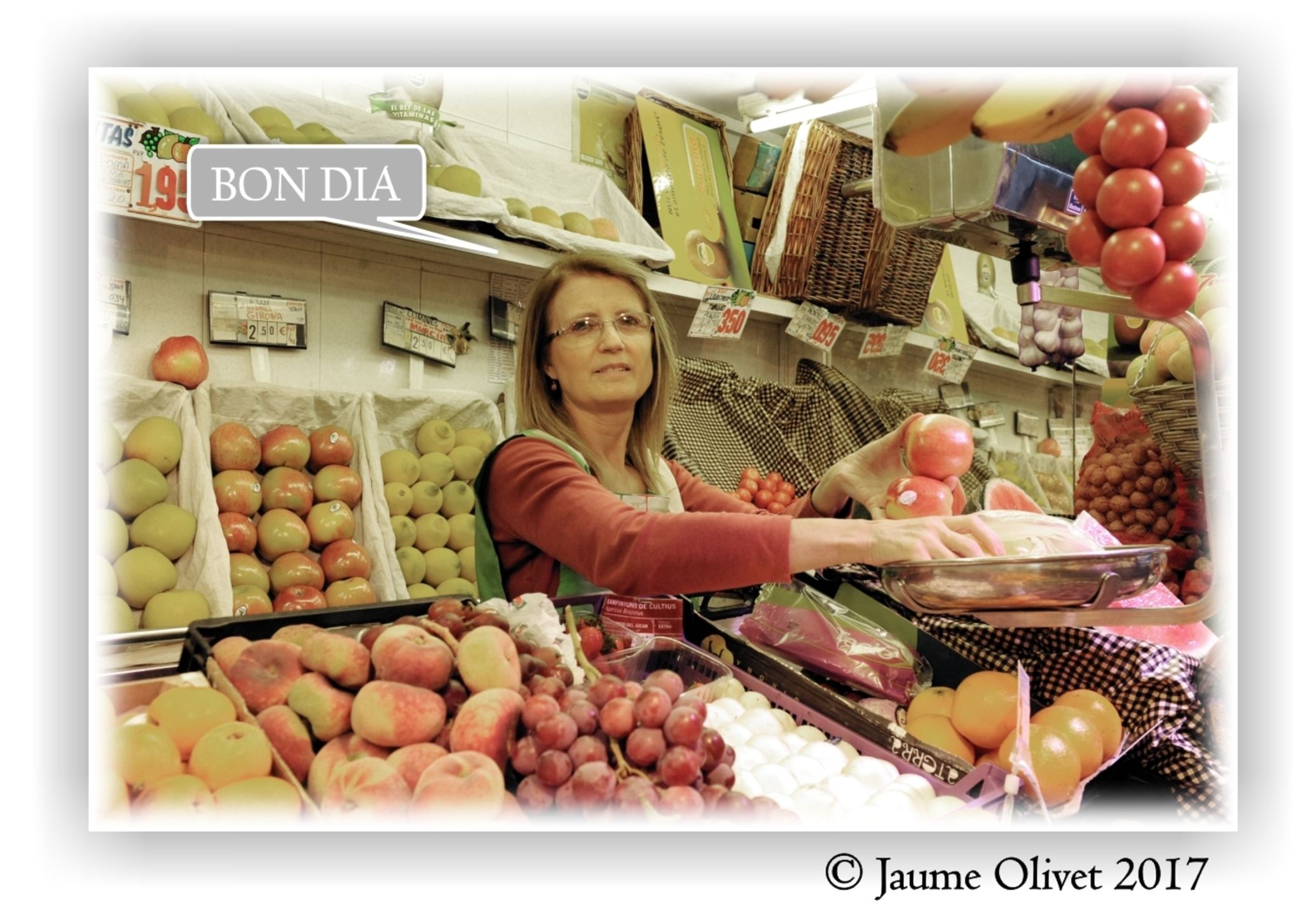  Jaume Olivet 2017