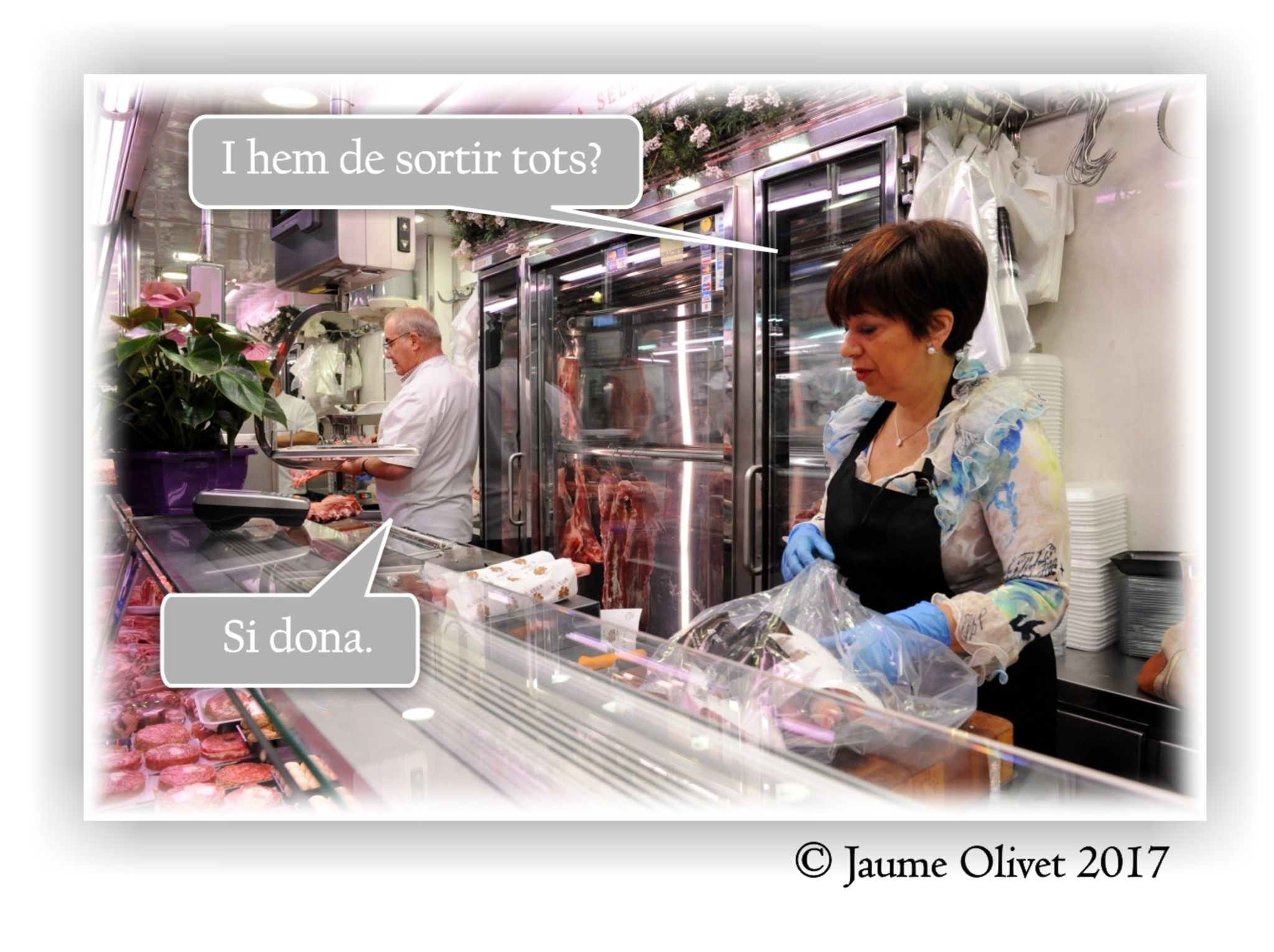  Jaume Olivet 2017