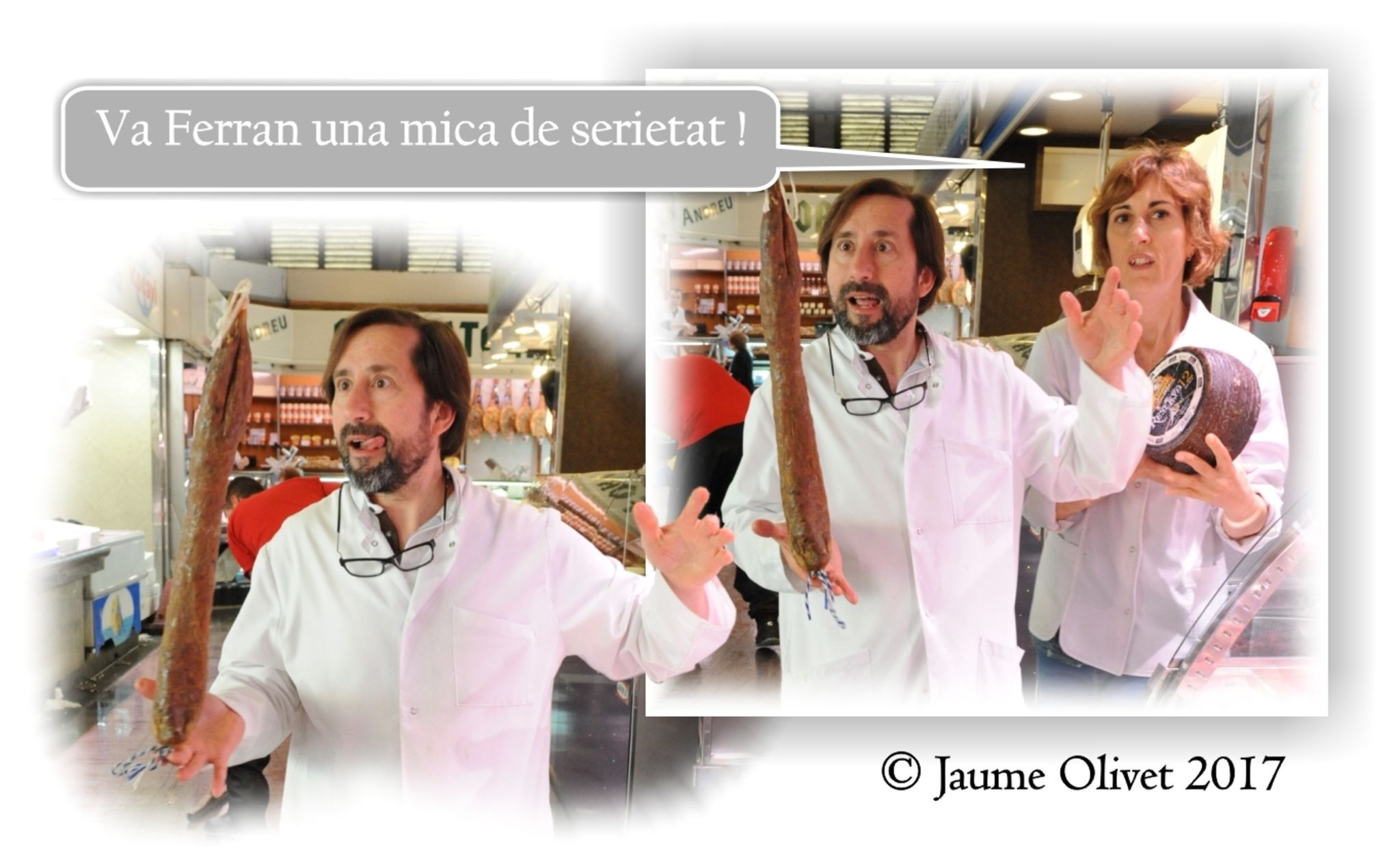  Jaume Olivet 2017