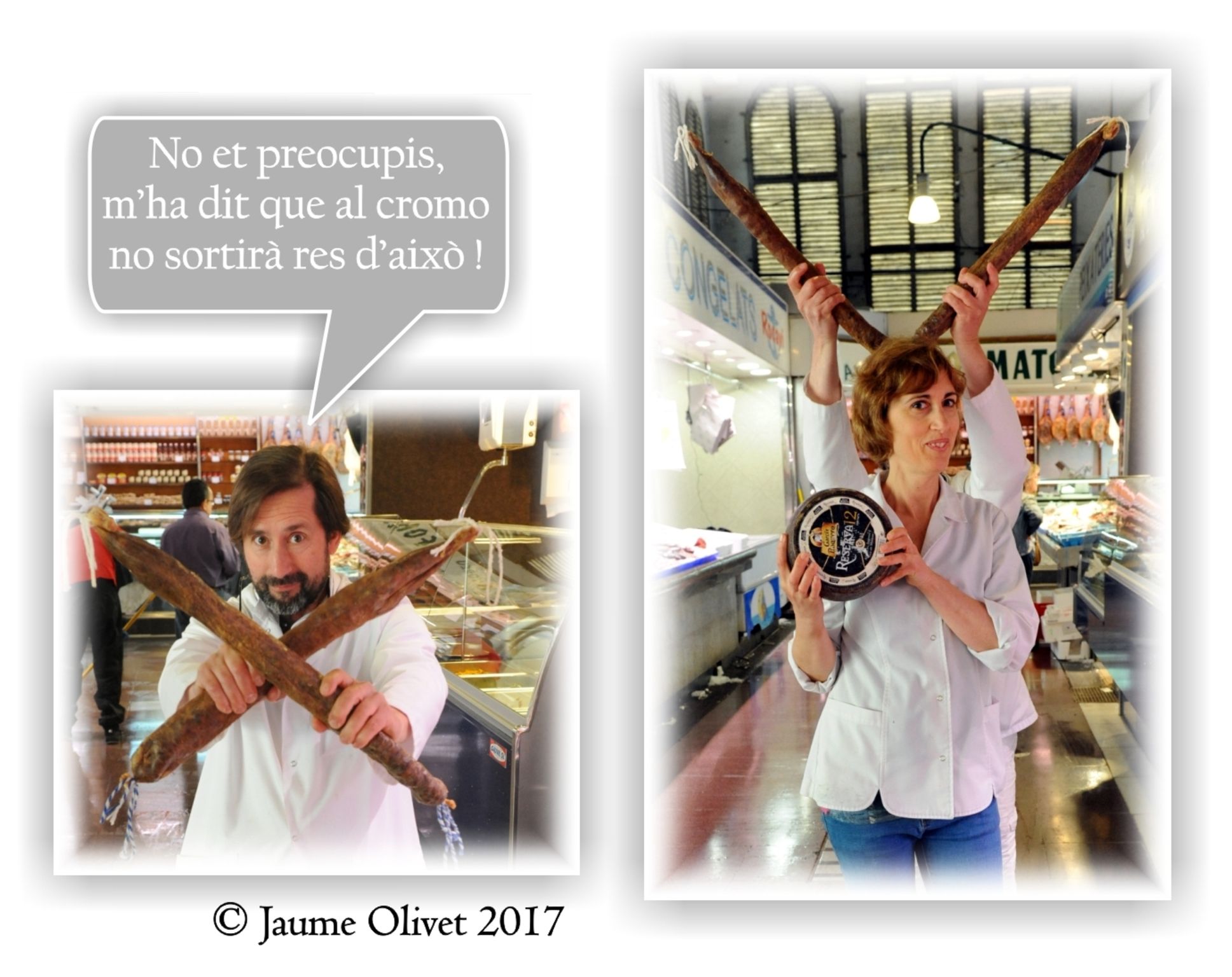  Jaume Olivet 2017