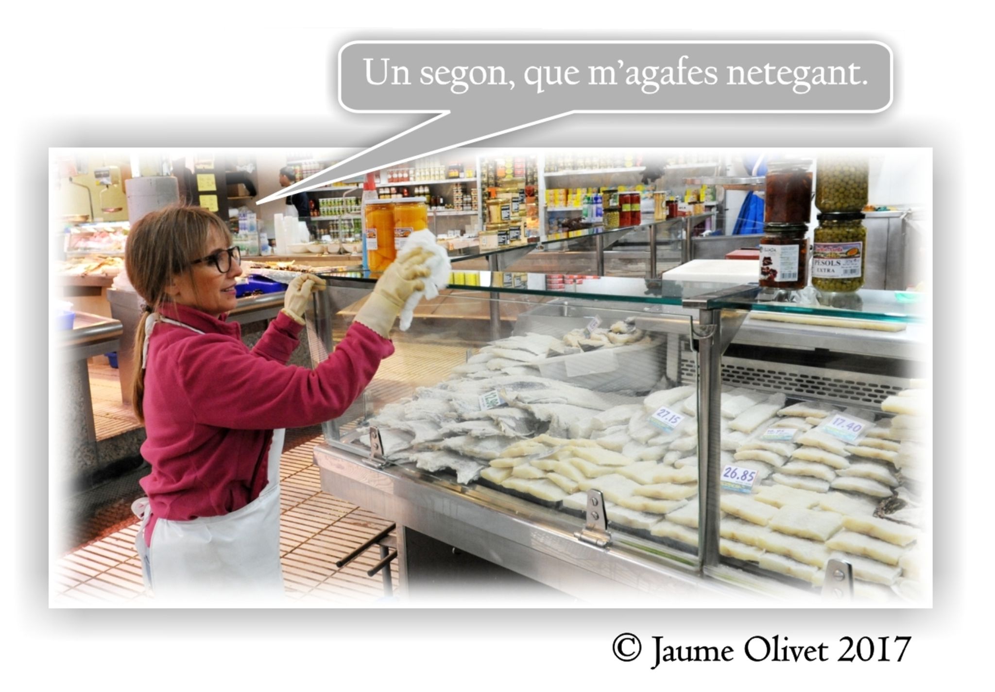  Jaume Olivet 2017