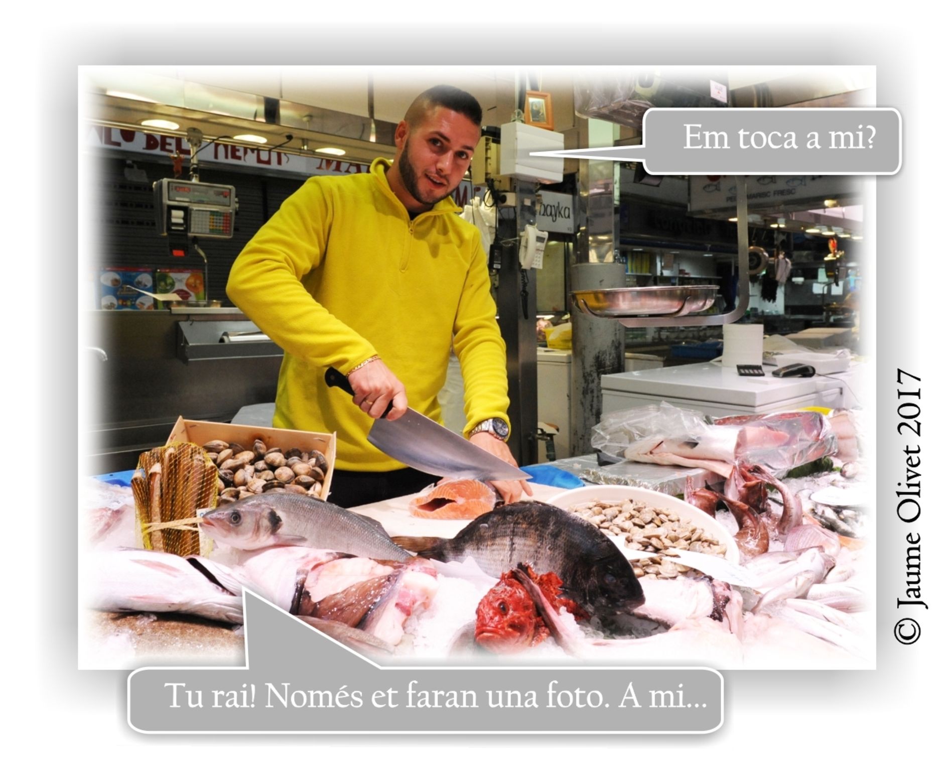  Jaume Olivet 2017
