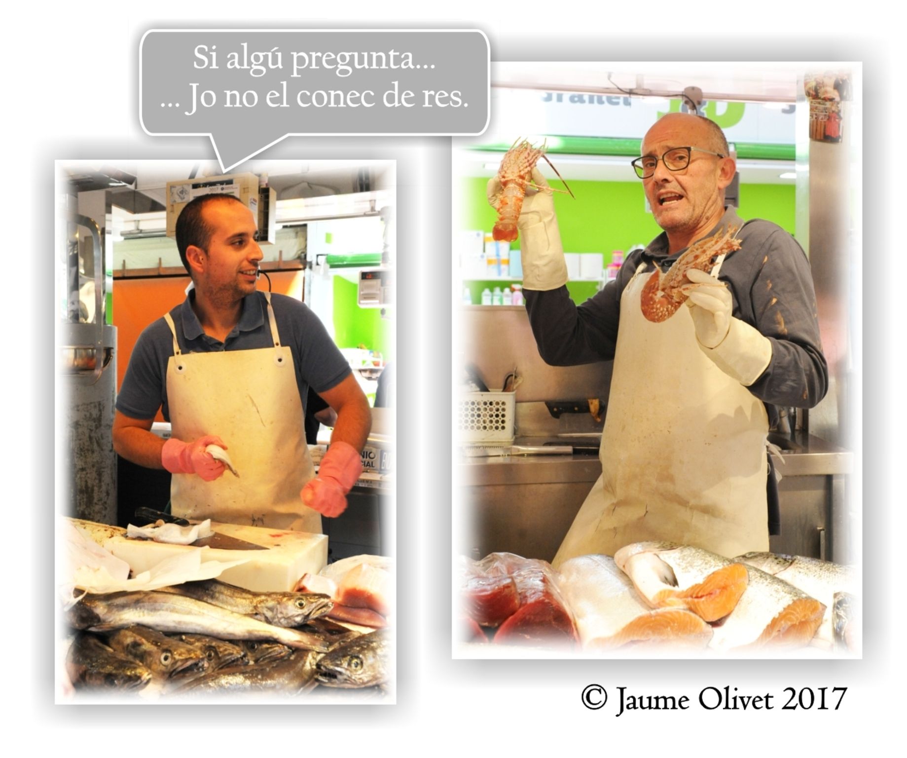  Jaume Olivet 2017
