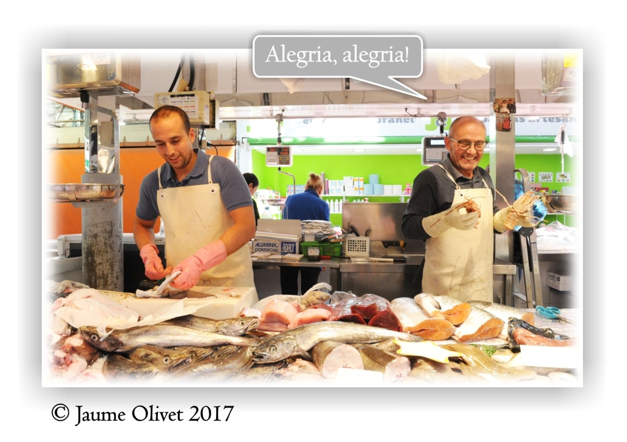  Jaume Olivet 2017