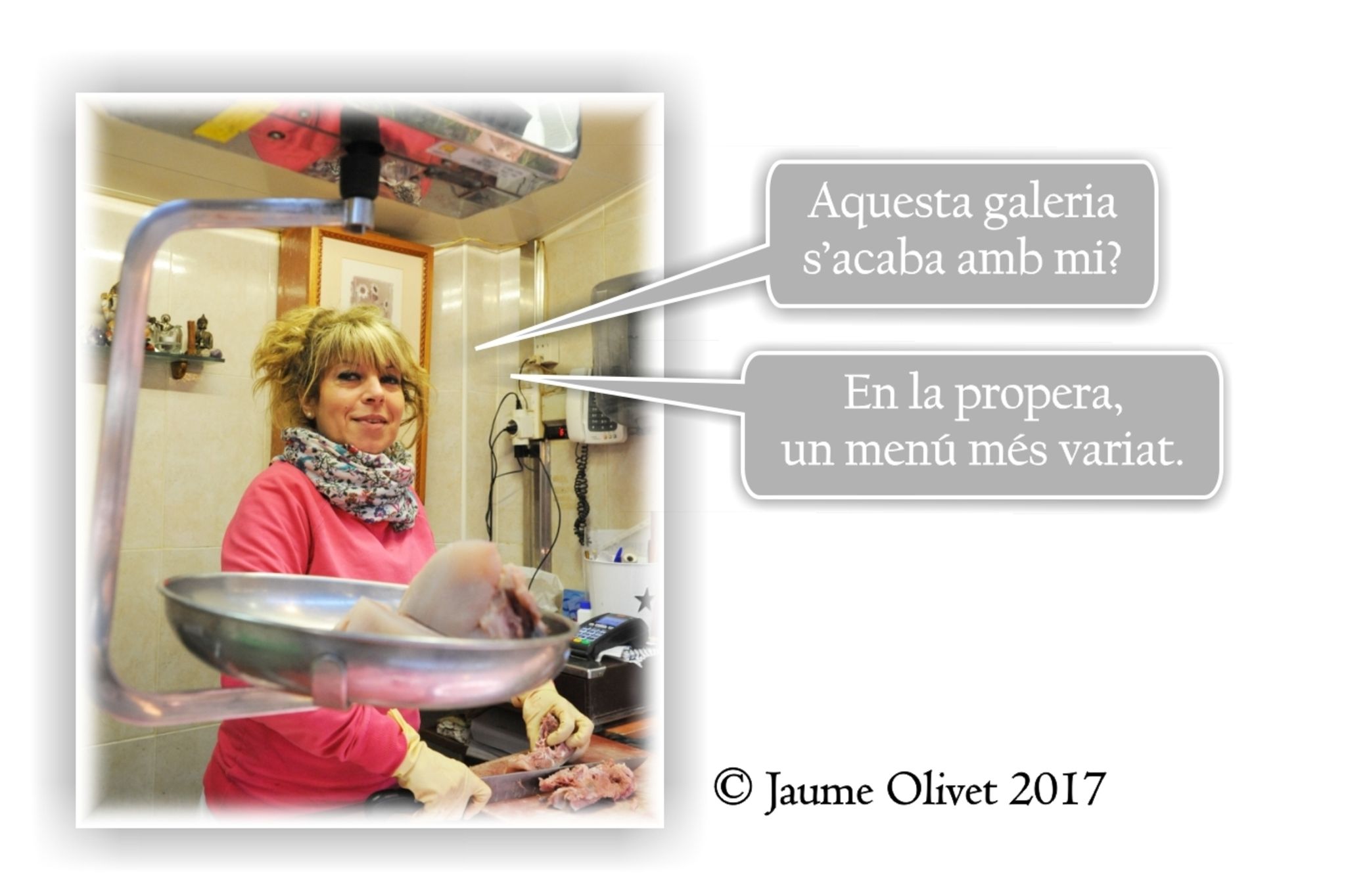  Jaume Olivet 2017