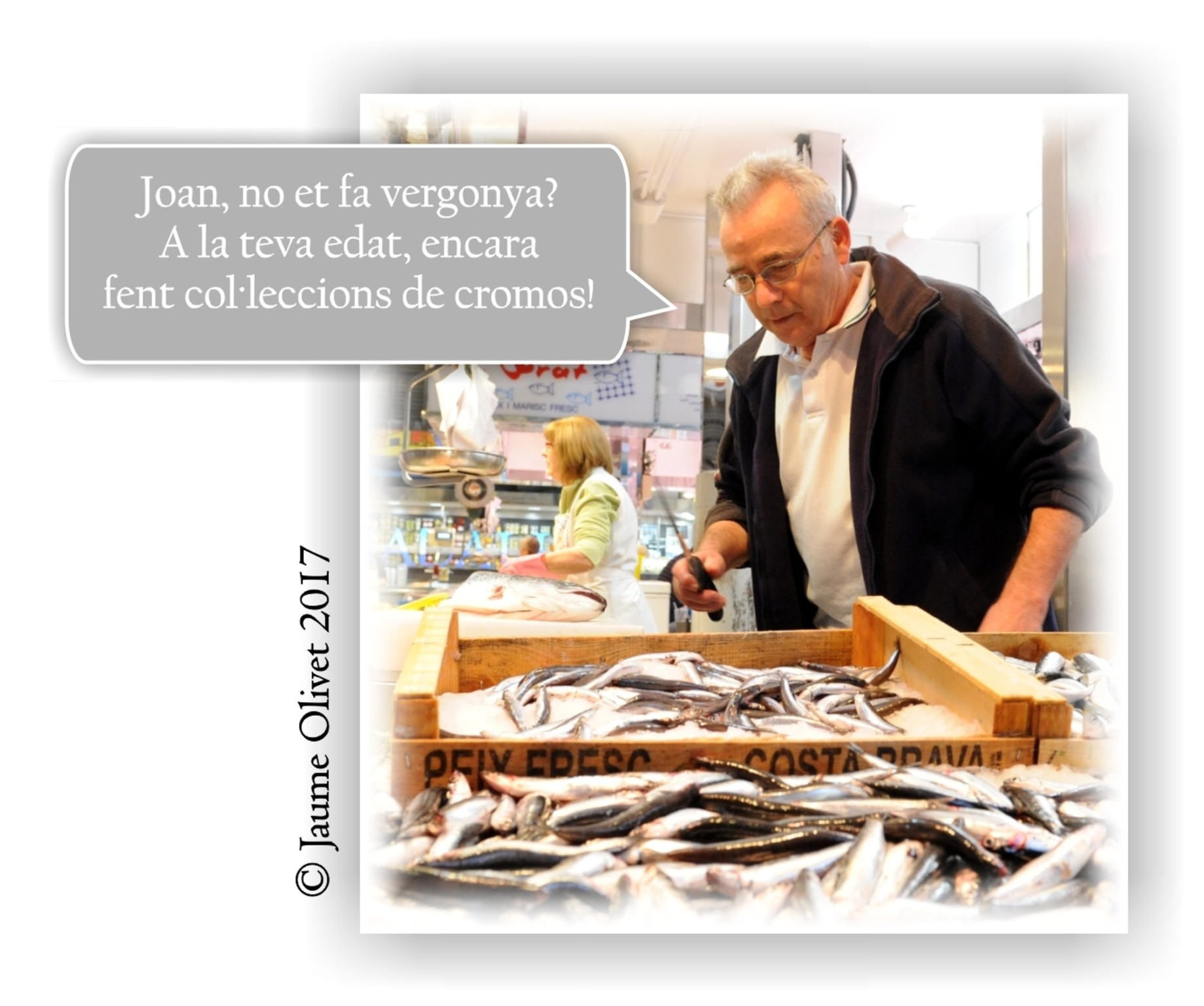  Jaume Olivet 2017