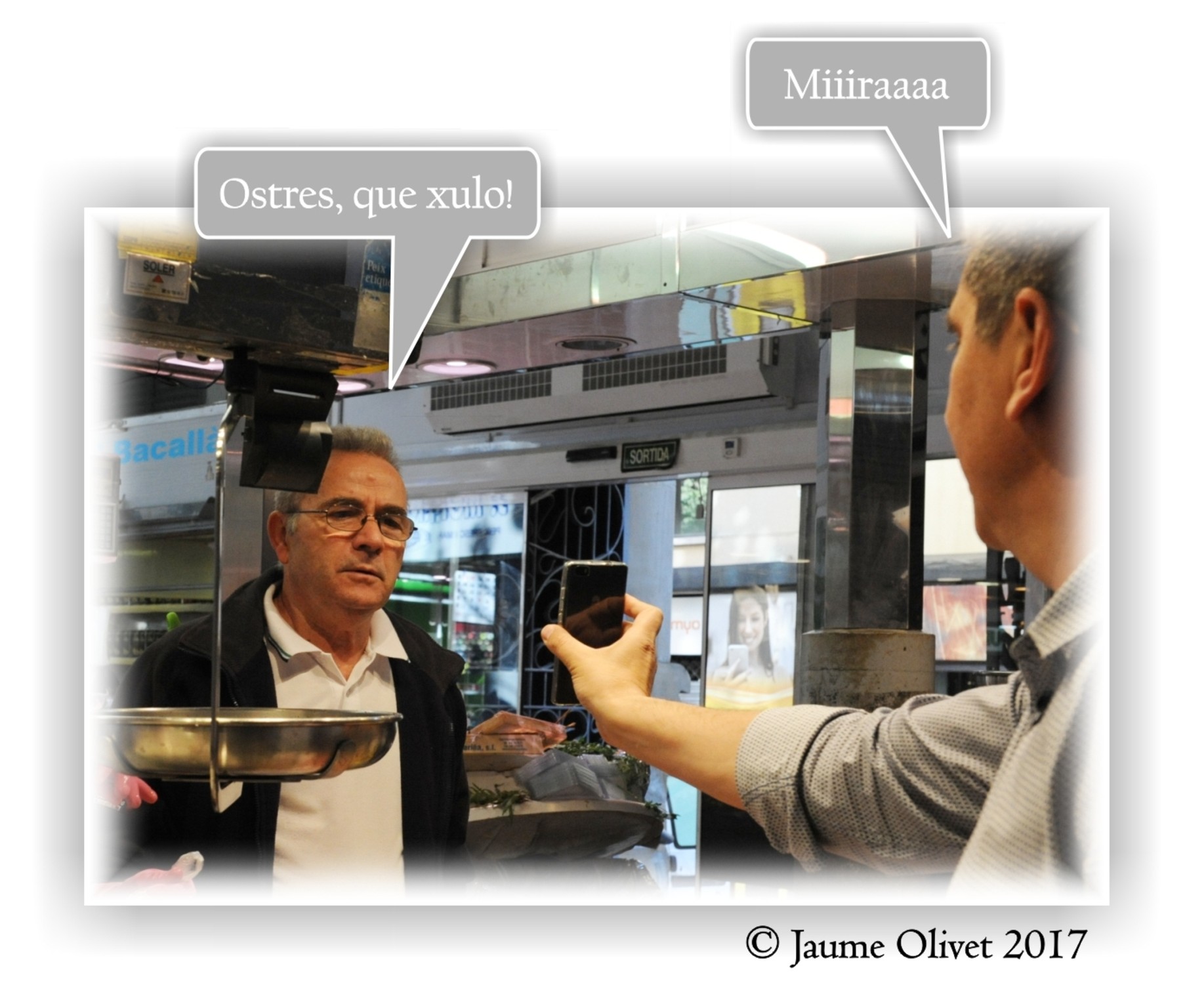  Jaume Olivet 2017