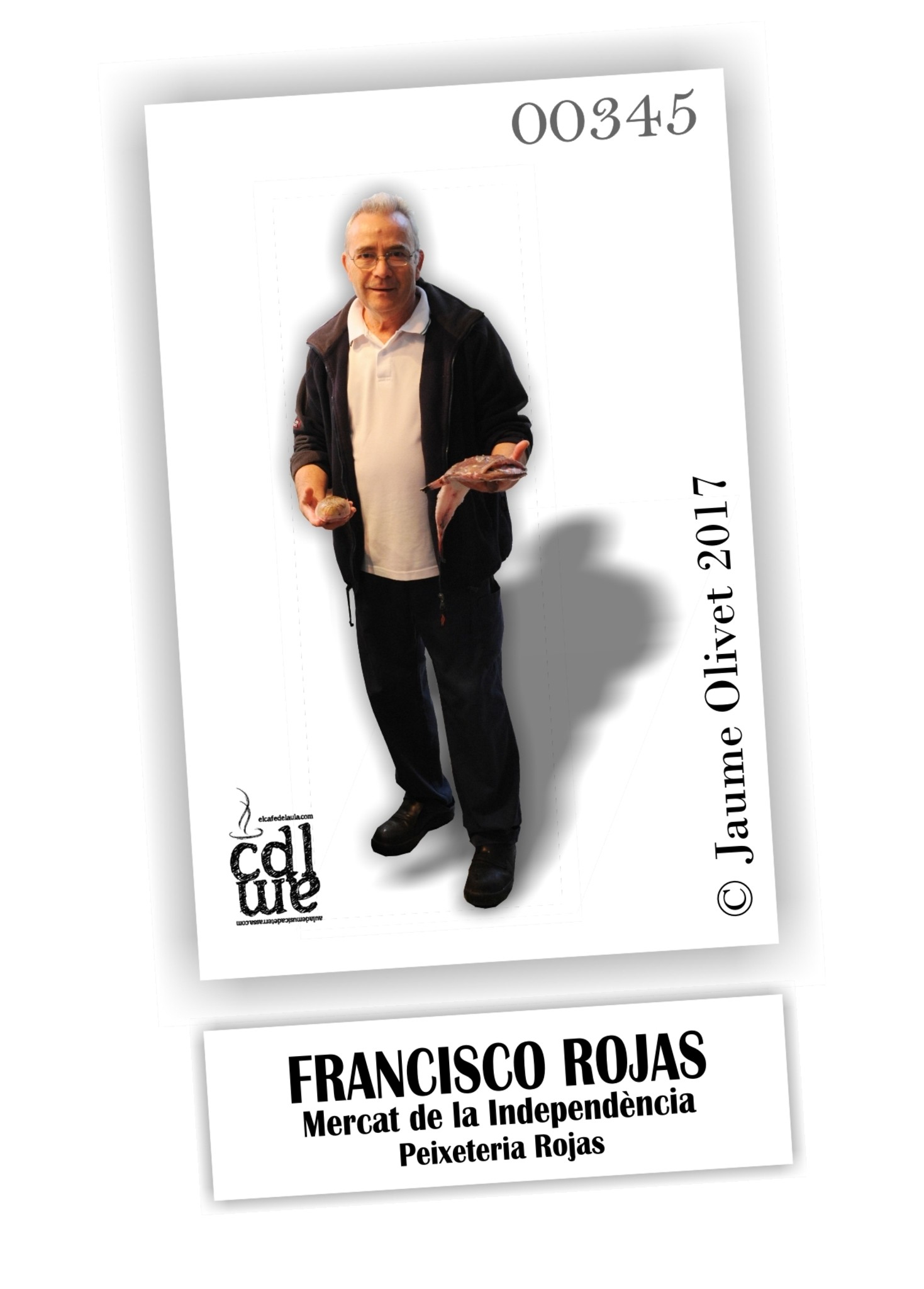  Jaume Olivet 2017