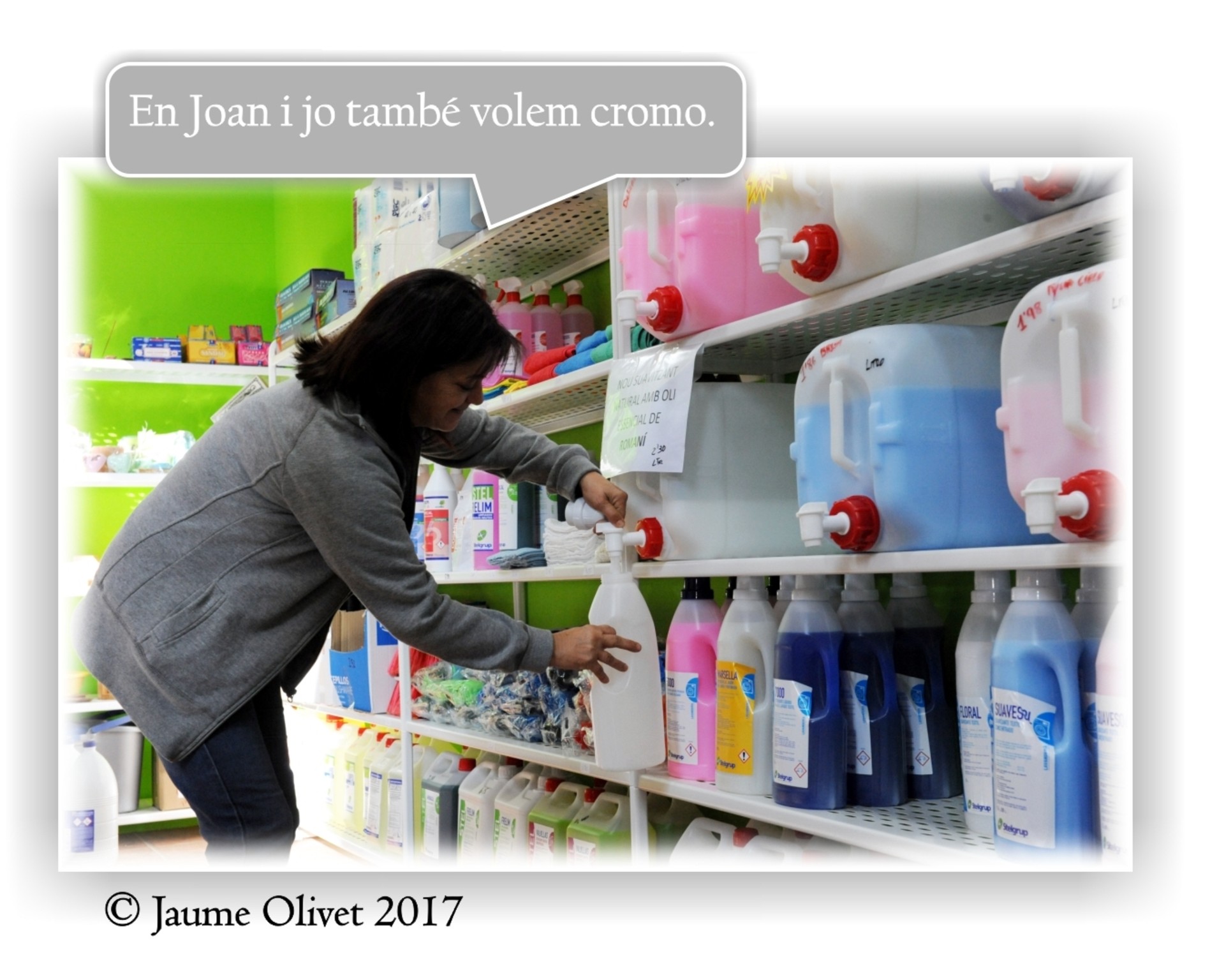  Jaume Olivet 2017