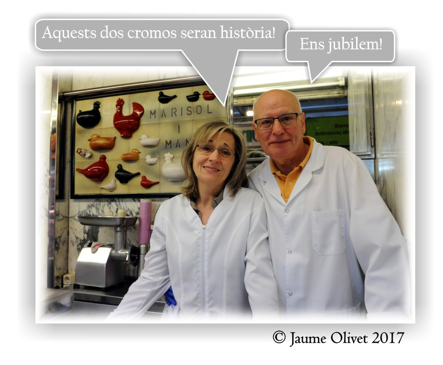  Jaume Olivet 2017