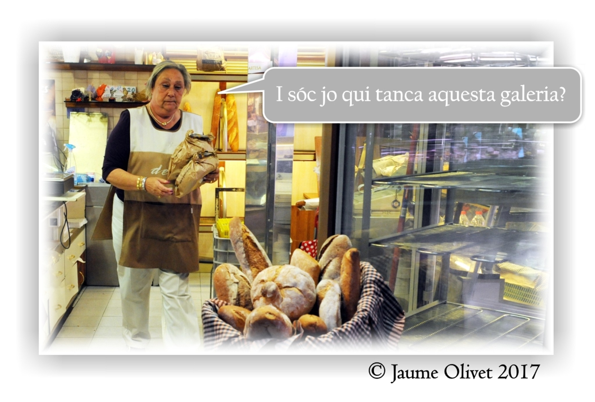  Jaume Olivet 2017