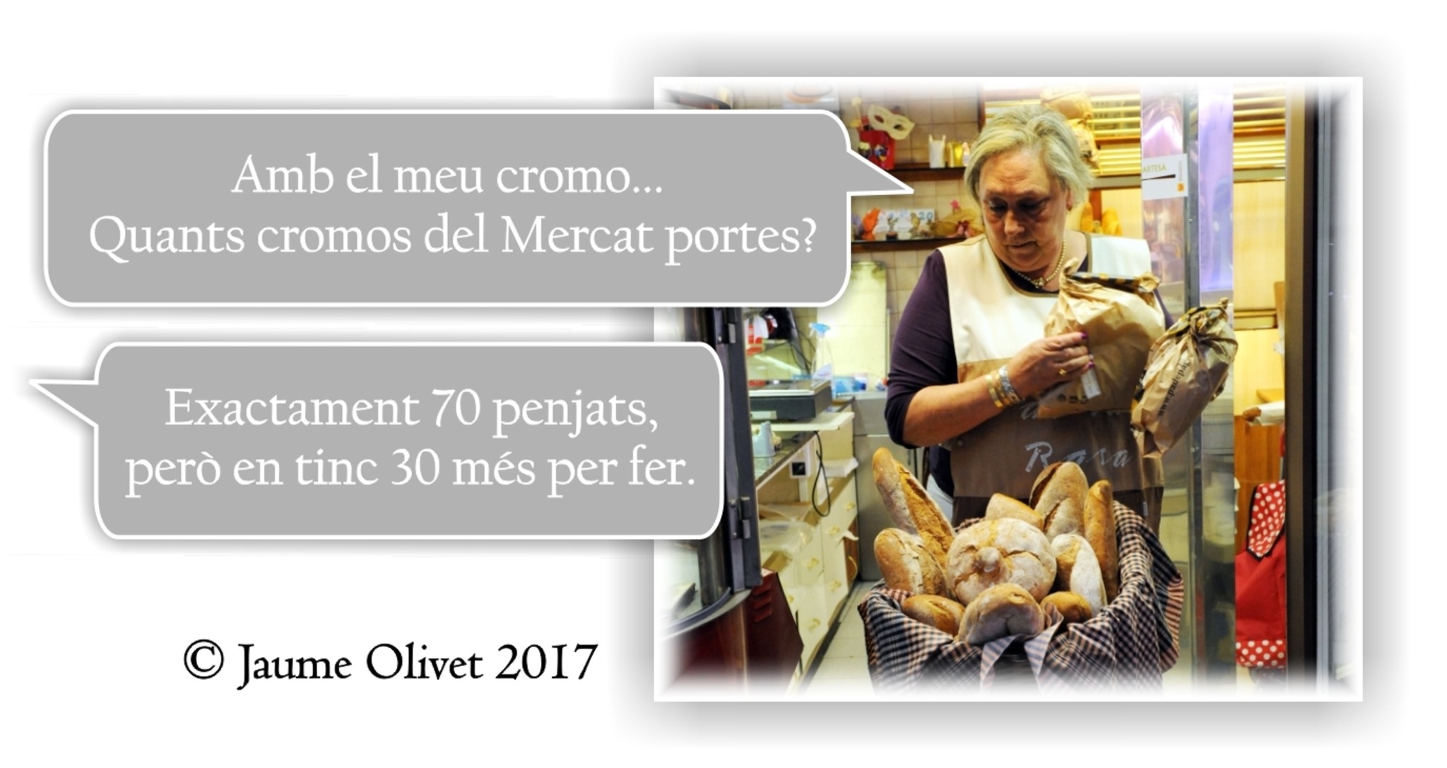  Jaume Olivet 2017