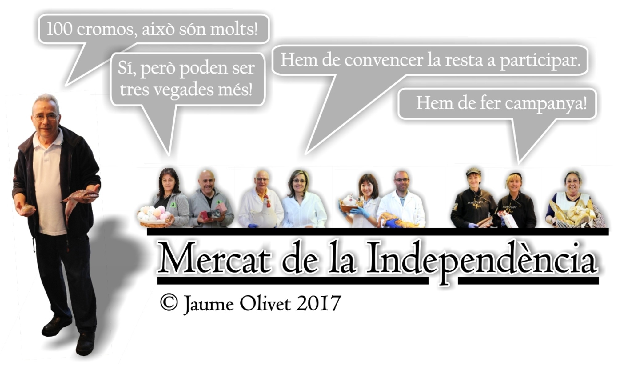  Jaume Olivet 2017