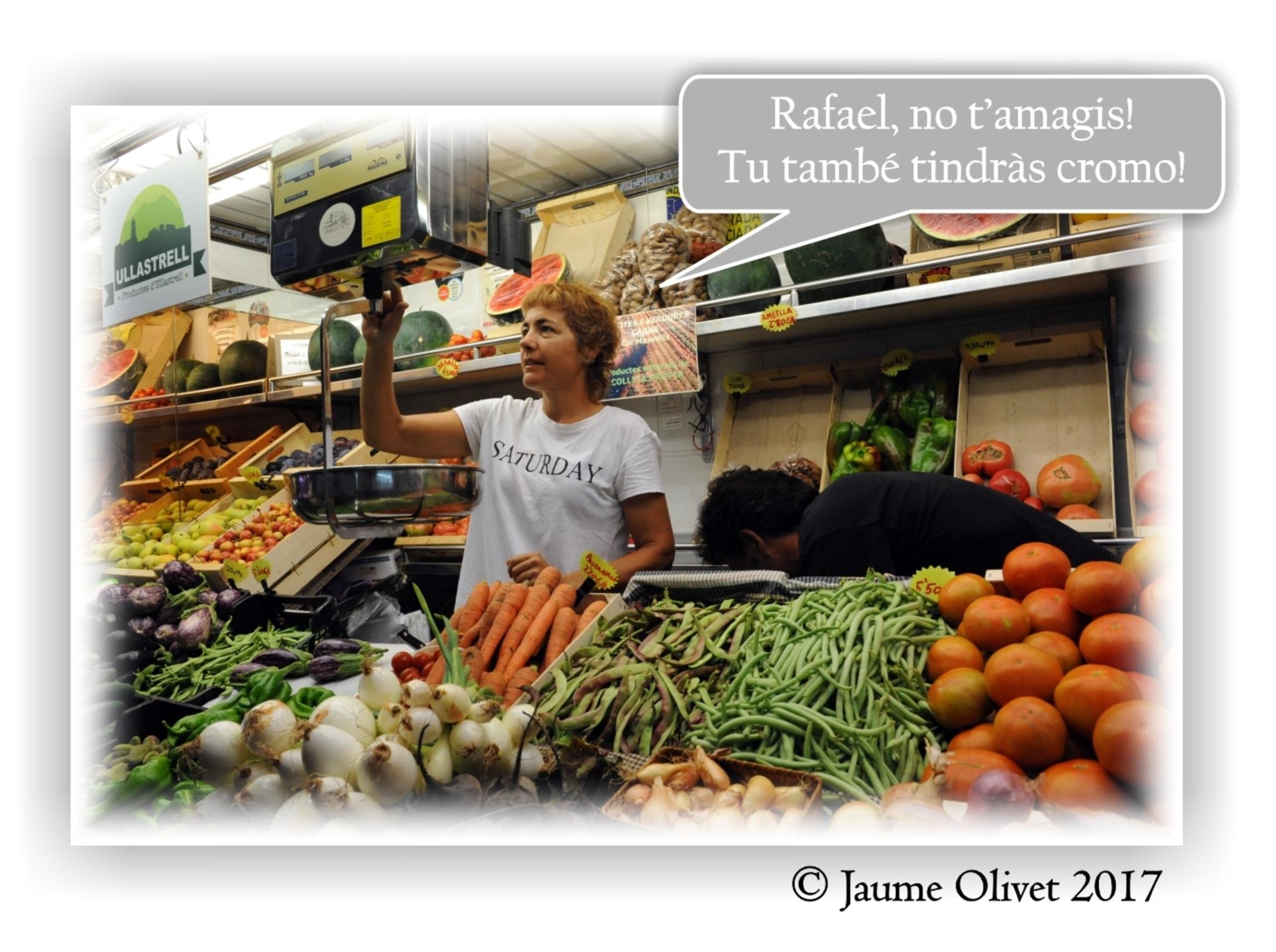  Jaume Olivet 2017