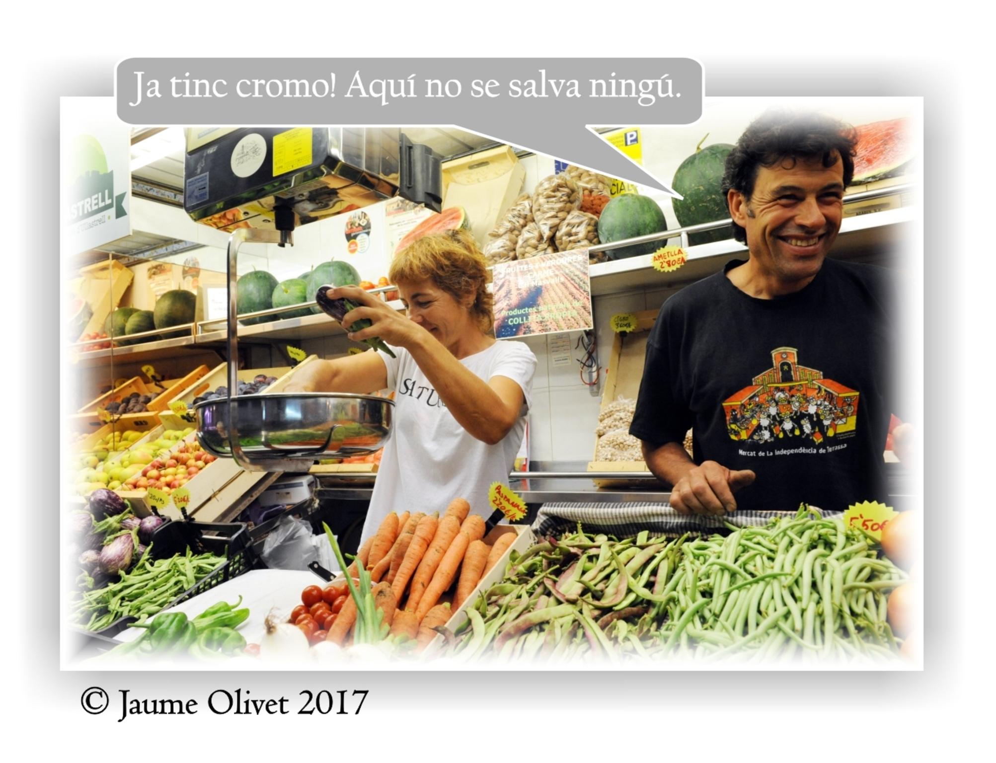  Jaume Olivet 2017