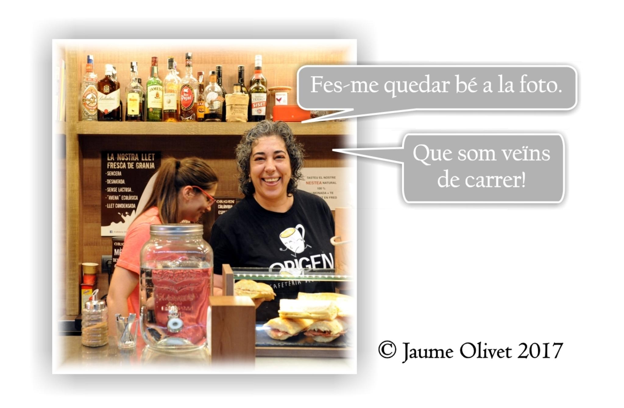  Jaume Olivet 2017