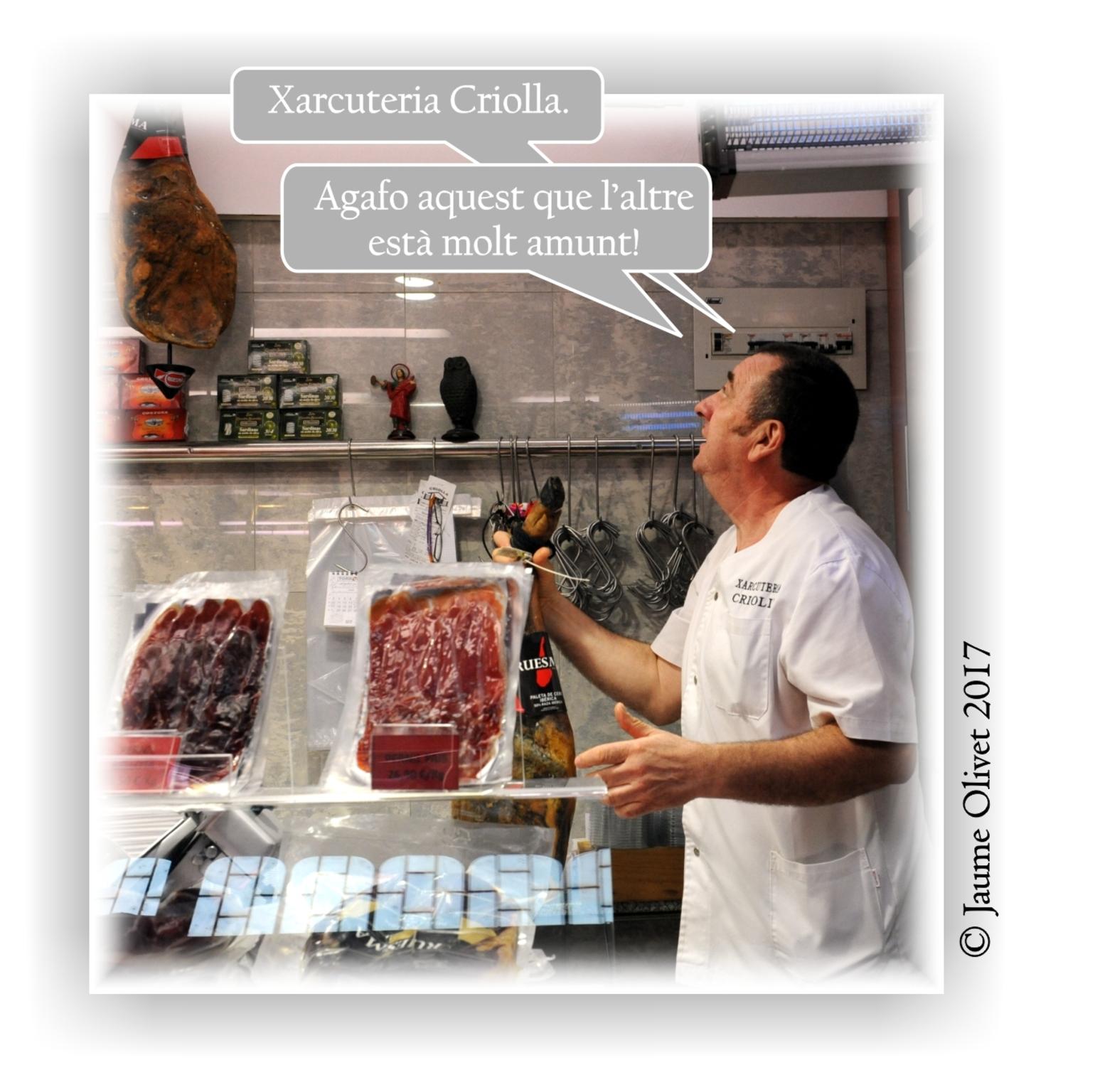  Jaume Olivet 2017